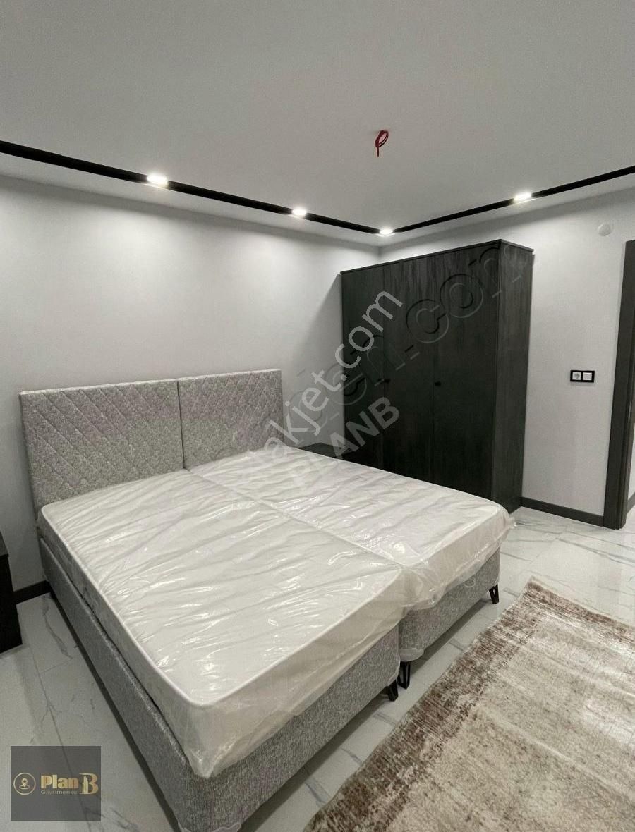 İzmit Çayırköy Kiralık Residence Çayırköy Mevkii De Sıfır 1+1 Lüks Eşyalı Daireler