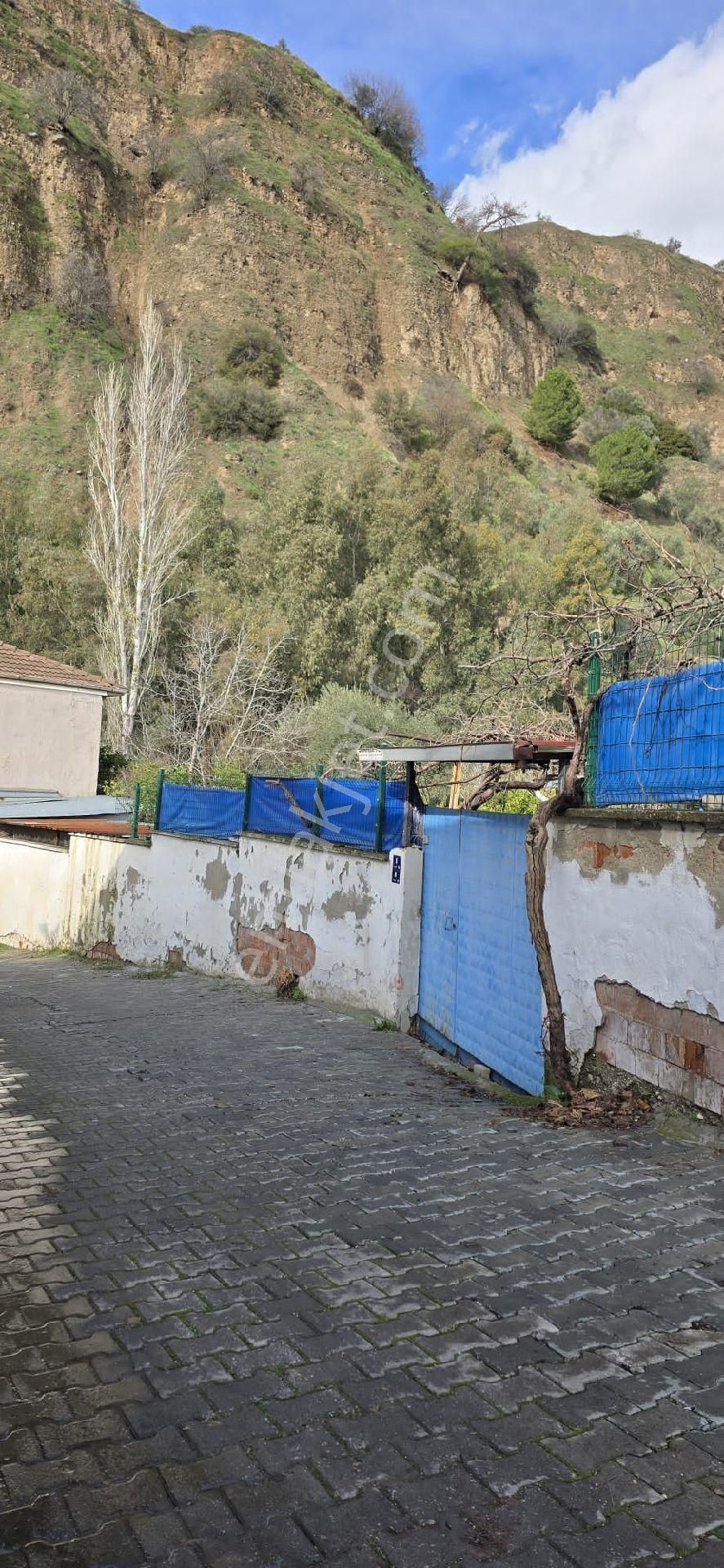 Efeler İmamköy Satılık Köy Evi Güzel Köy Evi