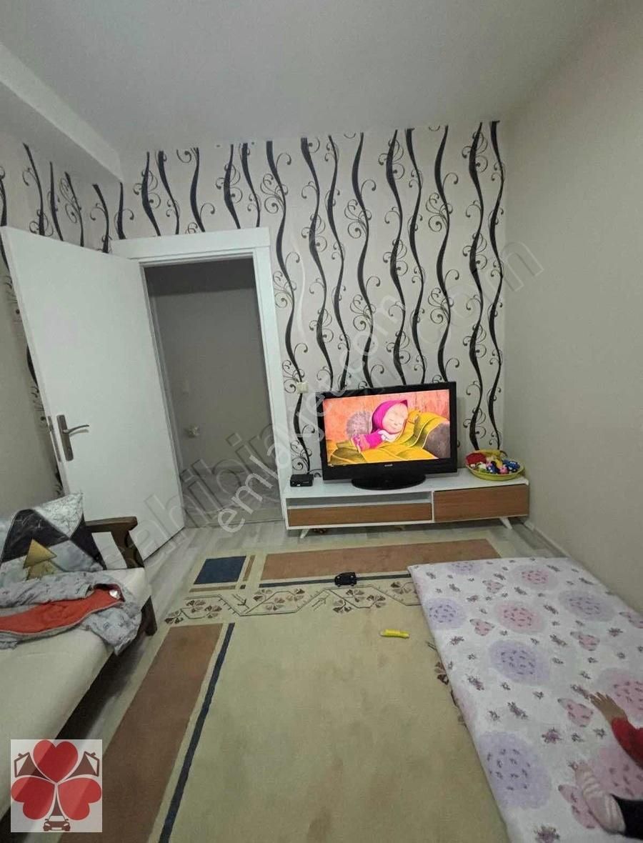 Mezitli Akdeniz Kiralık Daire Yonca'dan Akdeniz Mah. Aylık Ödemeli 3+1 Kiralık Daire