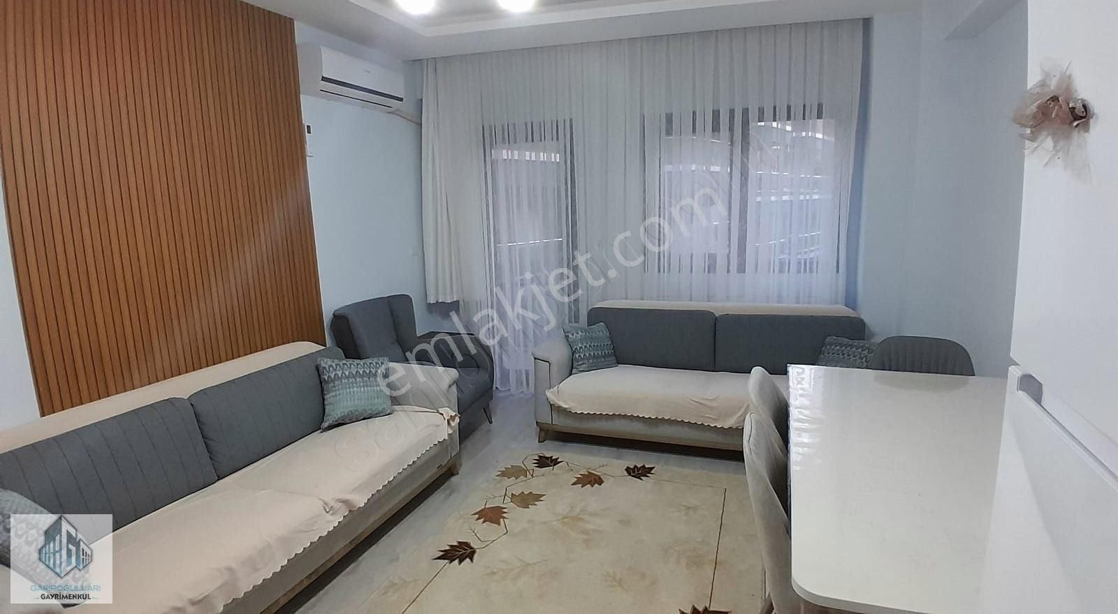 Milas Aydınlıkevler Satılık Daire Garipoğulları'ndan Milas Bodrum Yoluna Sıfır 2+1 Daire