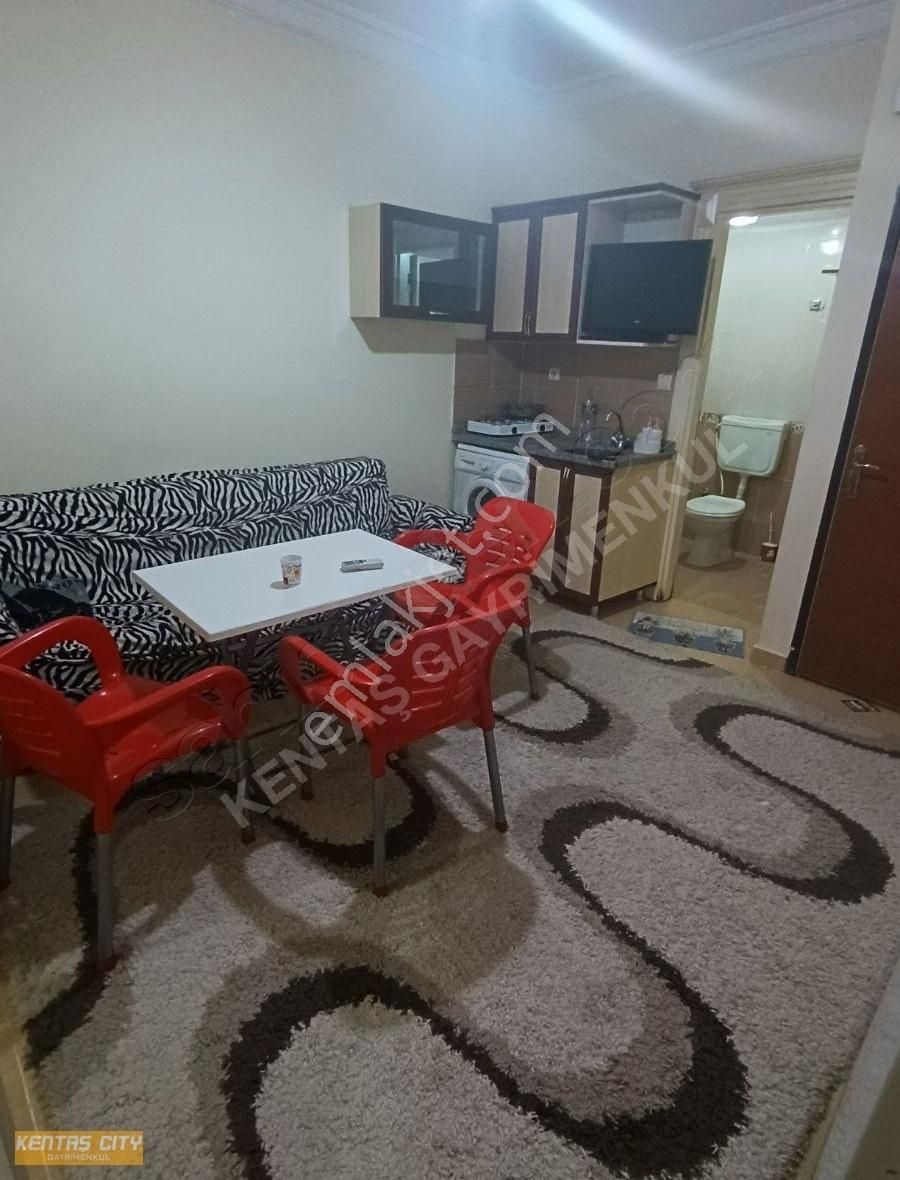 Şahinbey Yeditepe Kiralık Daire Kentaş Cıty'den Yeditepe Mah 2+1 Eşyali Kiralık Daire