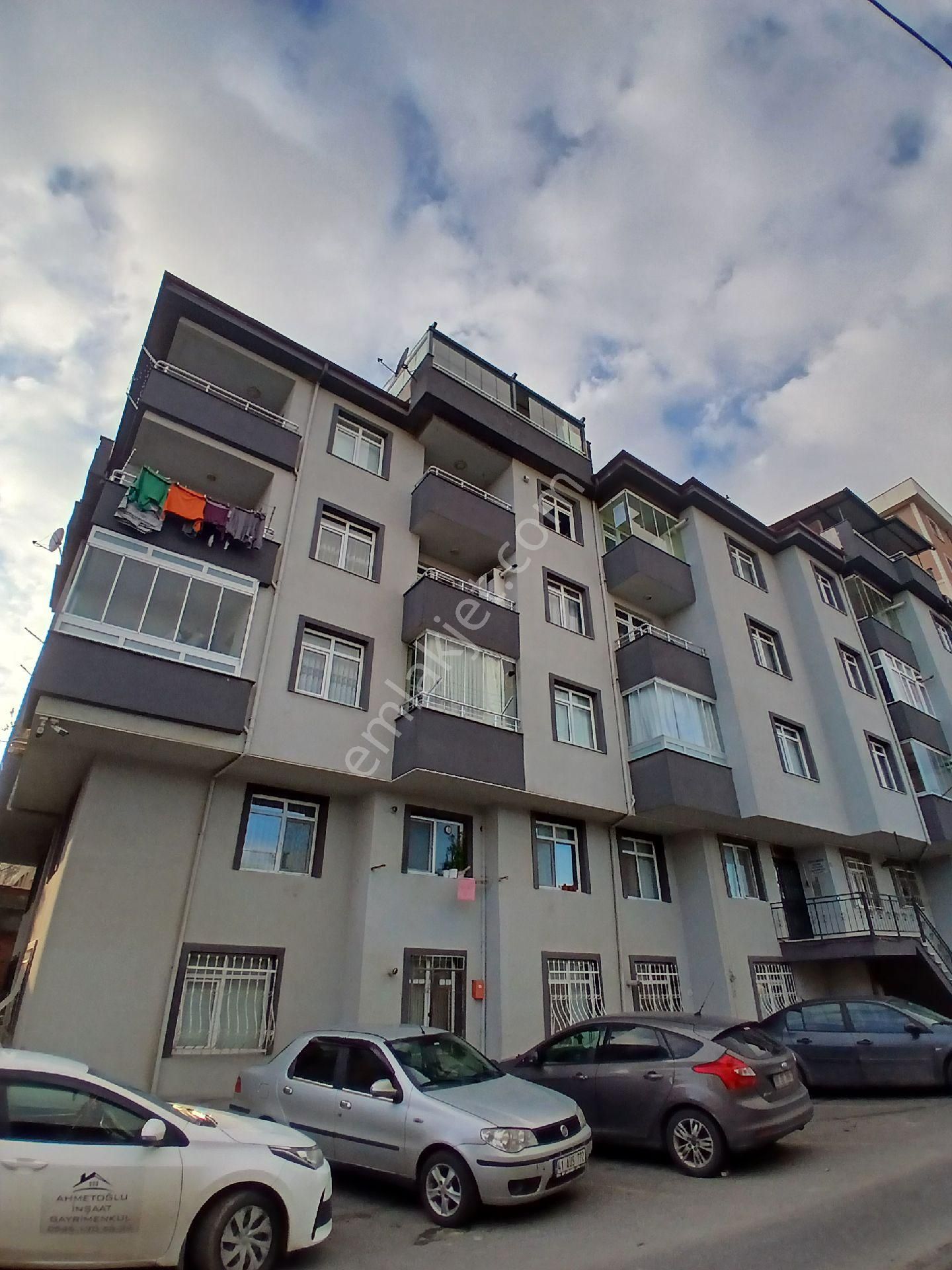 Pendik Kavakpınar Satılık Daire Ahmetoğlundan Kavakpınarda Satılık 4+2 Dubleks