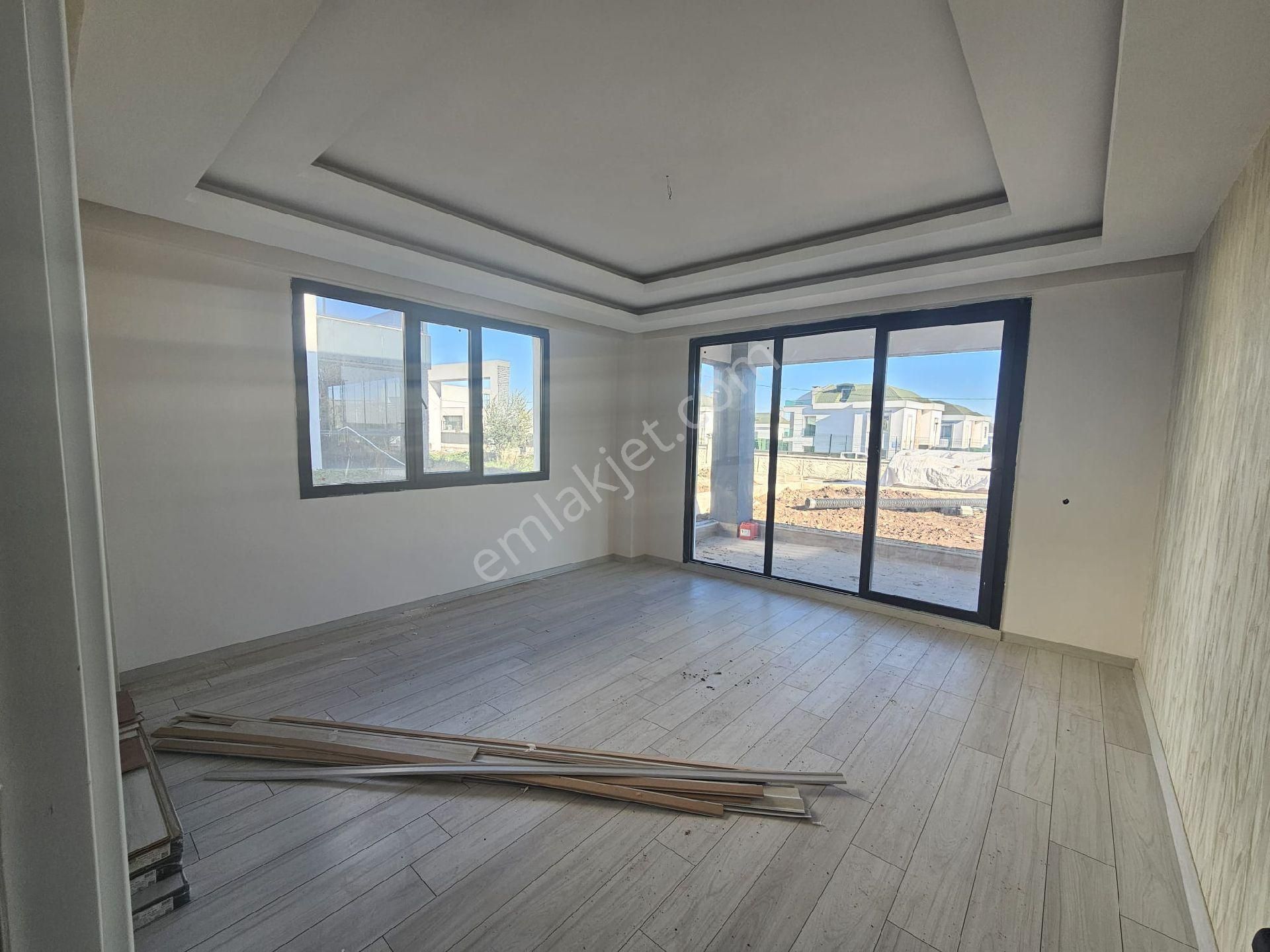 450 Evler Ulaş Deloft Villalarında Satılık Villalar - Görsel 6