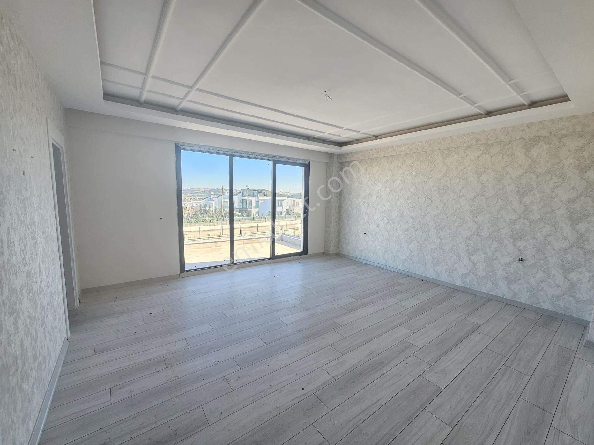 450 Evler Ulaş Deloft Villalarında Satılık Villalar - Görsel 25