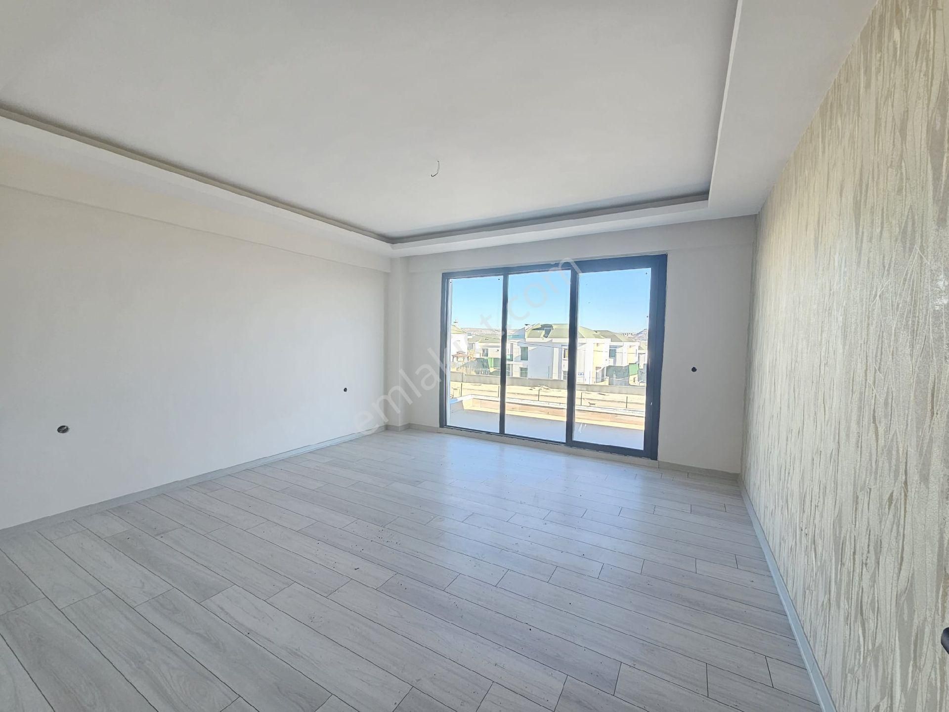 450 Evler Ulaş Deloft Villalarında Satılık Villalar - Görsel 19