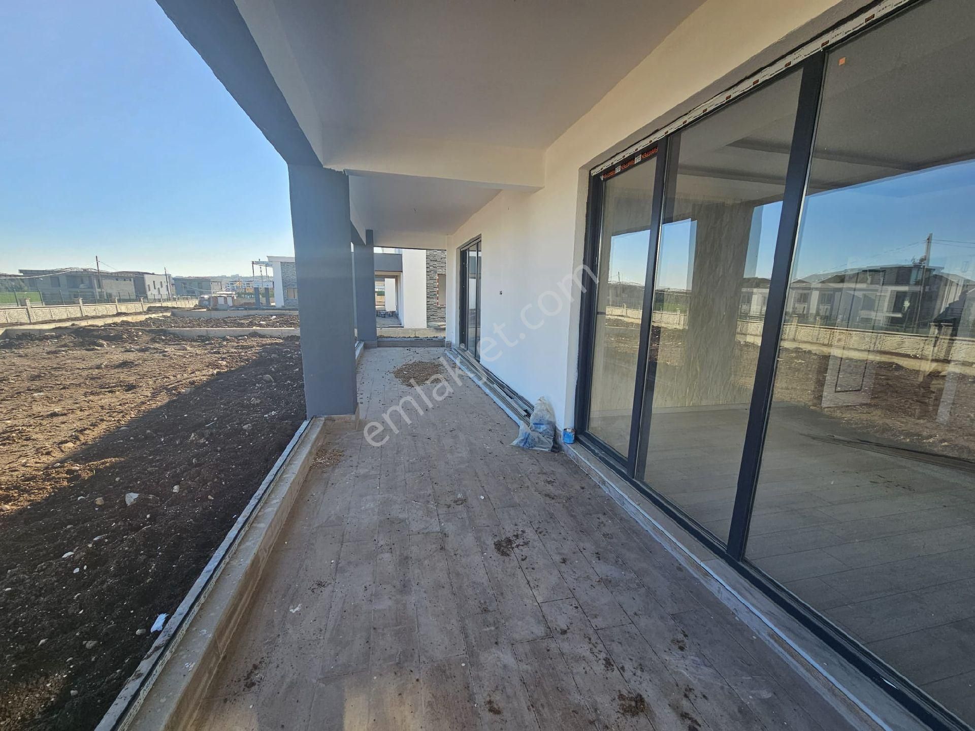 450 Evler Ulaş Deloft Villalarında Satılık Villalar - Görsel 11