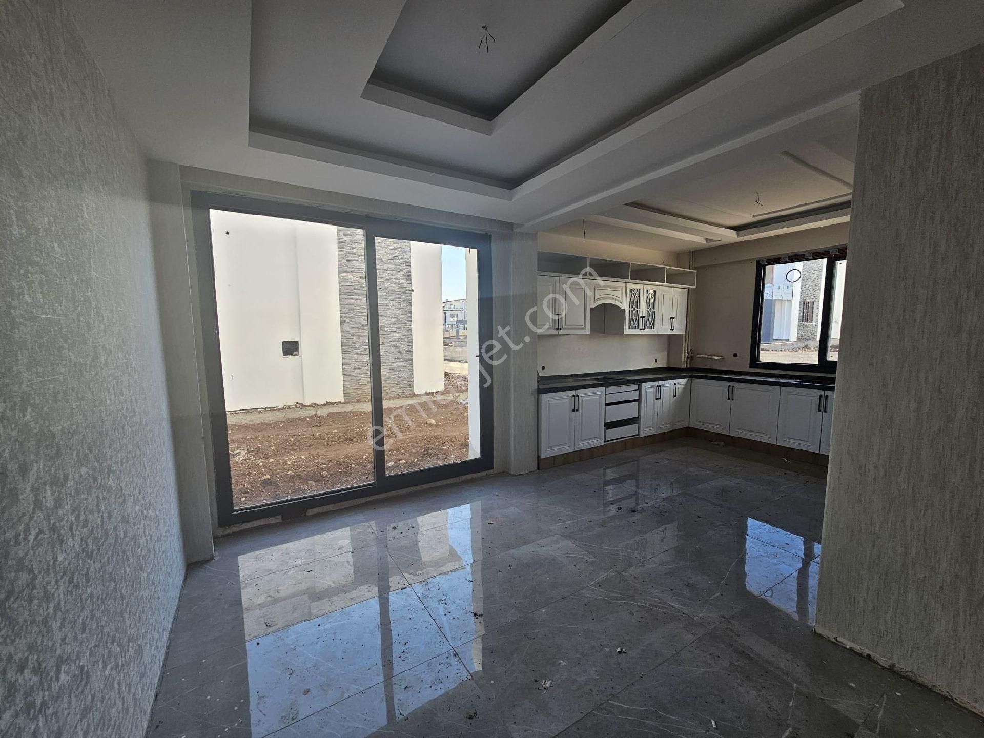 450 Evler Ulaş Deloft Villalarında Satılık Villalar - Görsel 32