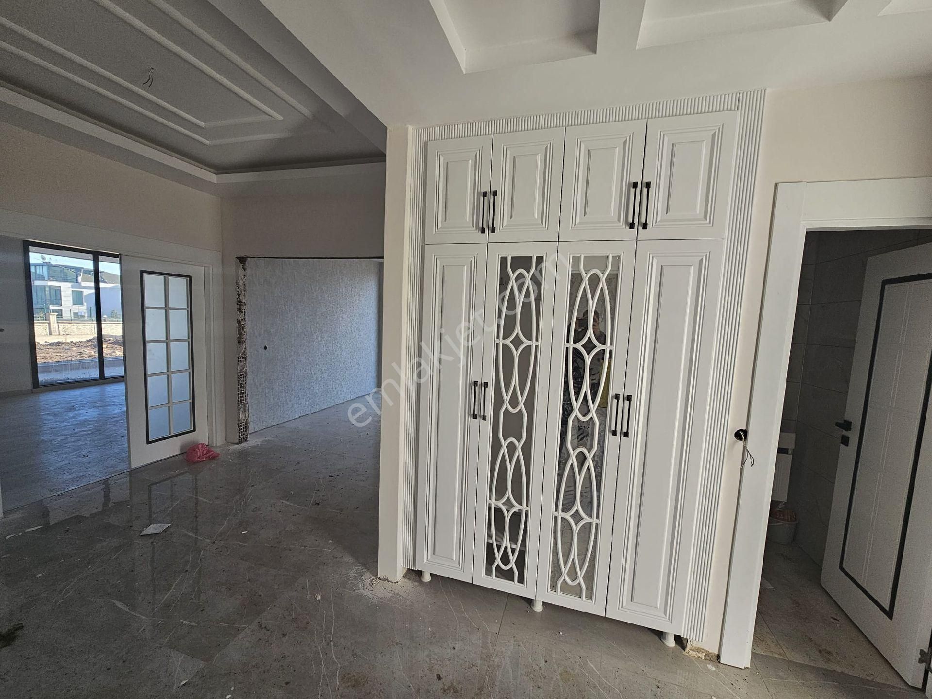 450 Evler Ulaş Deloft Villalarında Satılık Villalar - Görsel 12