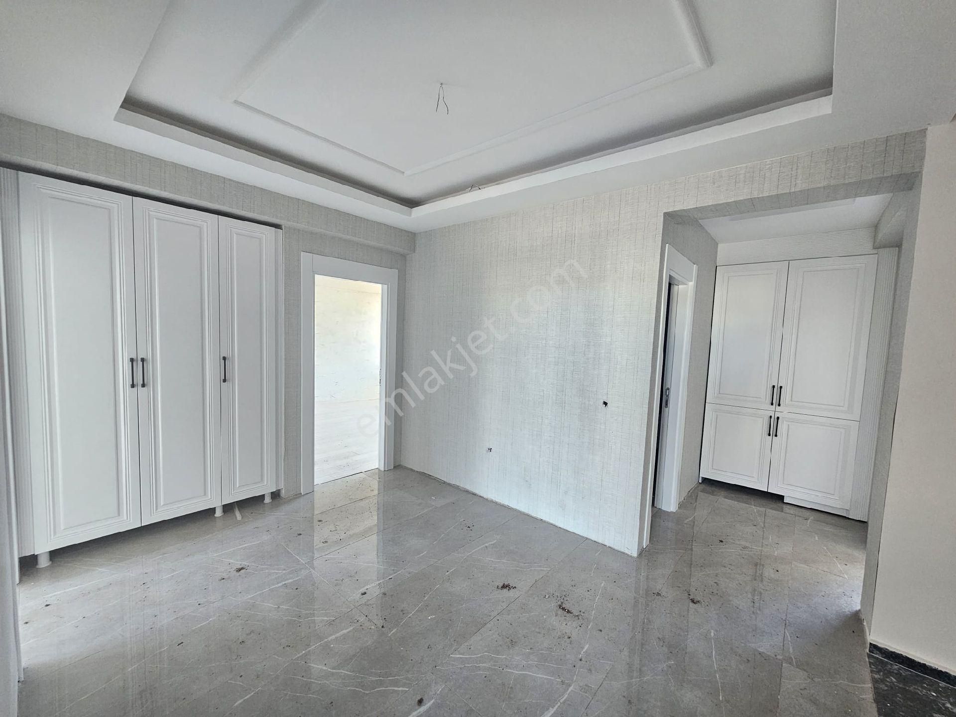 450 Evler Ulaş Deloft Villalarında Satılık Villalar - Görsel 31