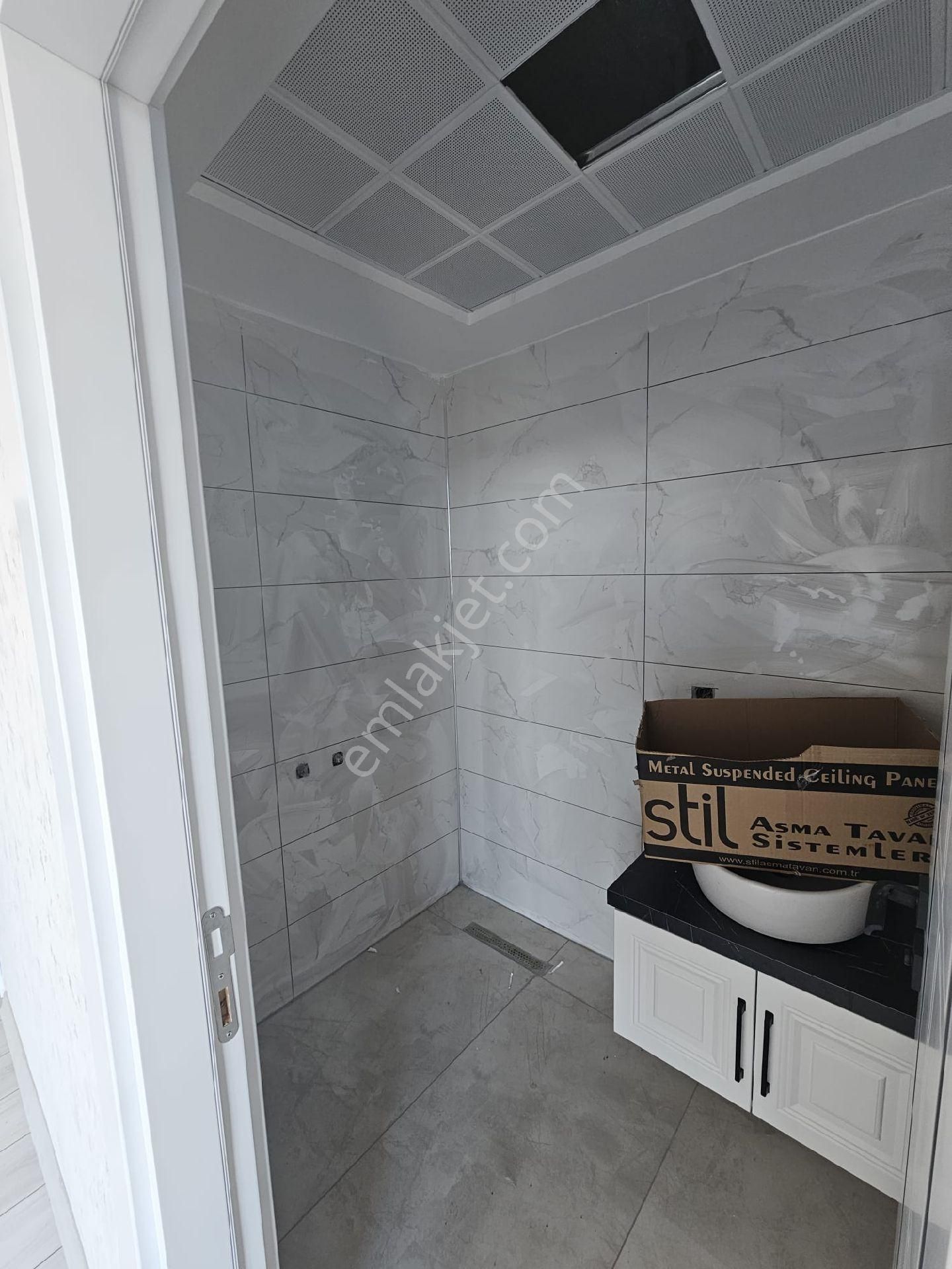 450 Evler Ulaş Deloft Villalarında Satılık Villalar - Görsel 15