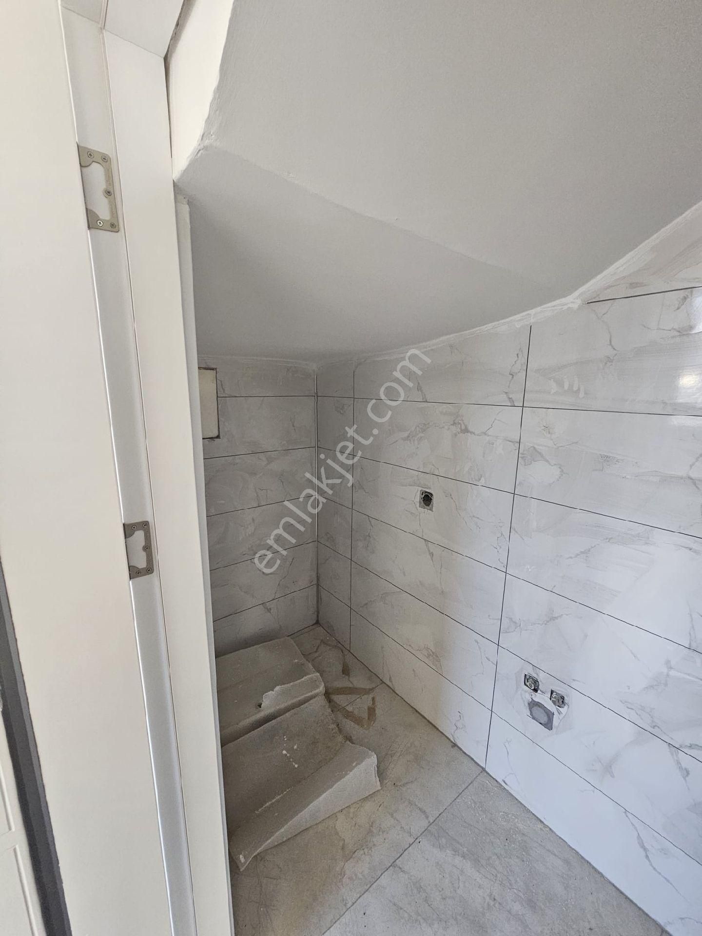 450 Evler Ulaş Deloft Villalarında Satılık Villalar - Görsel 34