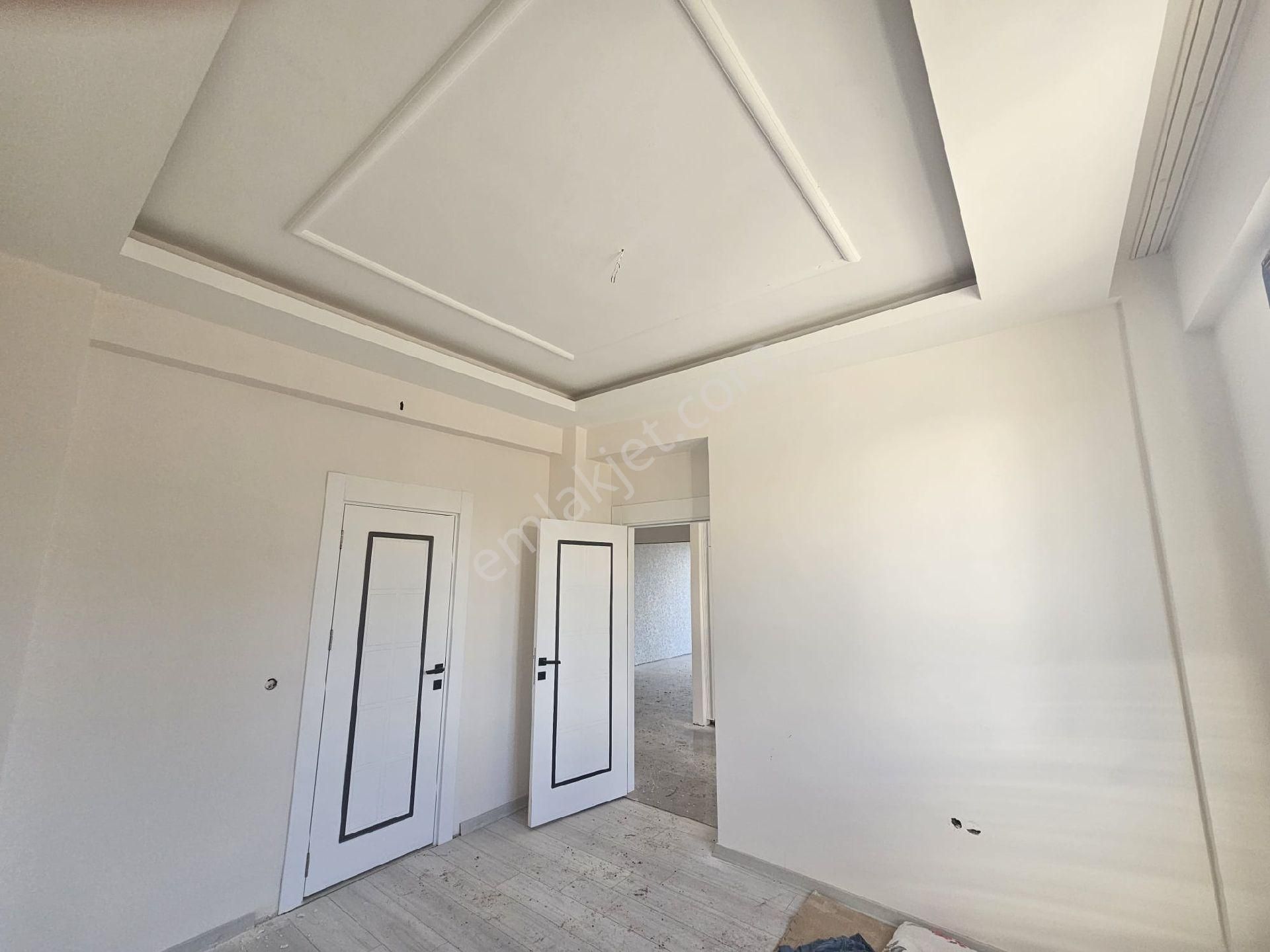 450 Evler Ulaş Deloft Villalarında Satılık Villalar - Görsel 7