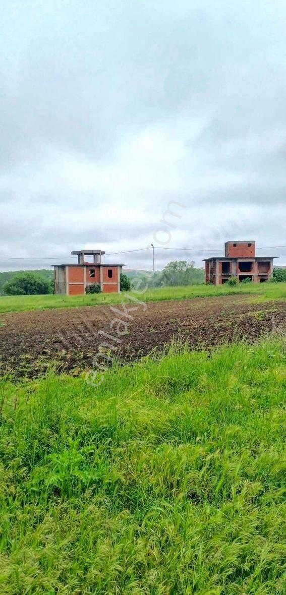 Pegasus Villa Kent Lokasyon_kupon Arsa_satılık - Görsel 2