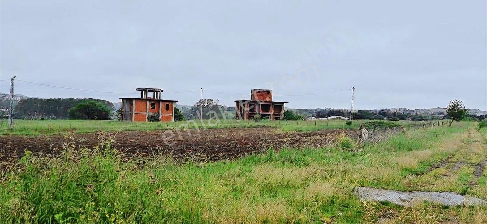 Pegasus Villa Kent Lokasyon_kupon Arsa_satılık - Görsel 5