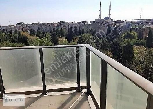 Gaziosmanpaşa Karadeniz Satılık Residence Kiptaş Venezia Mega Satılık 4+1 Kiracıl Daire2 Banyolu 250m2 Avm