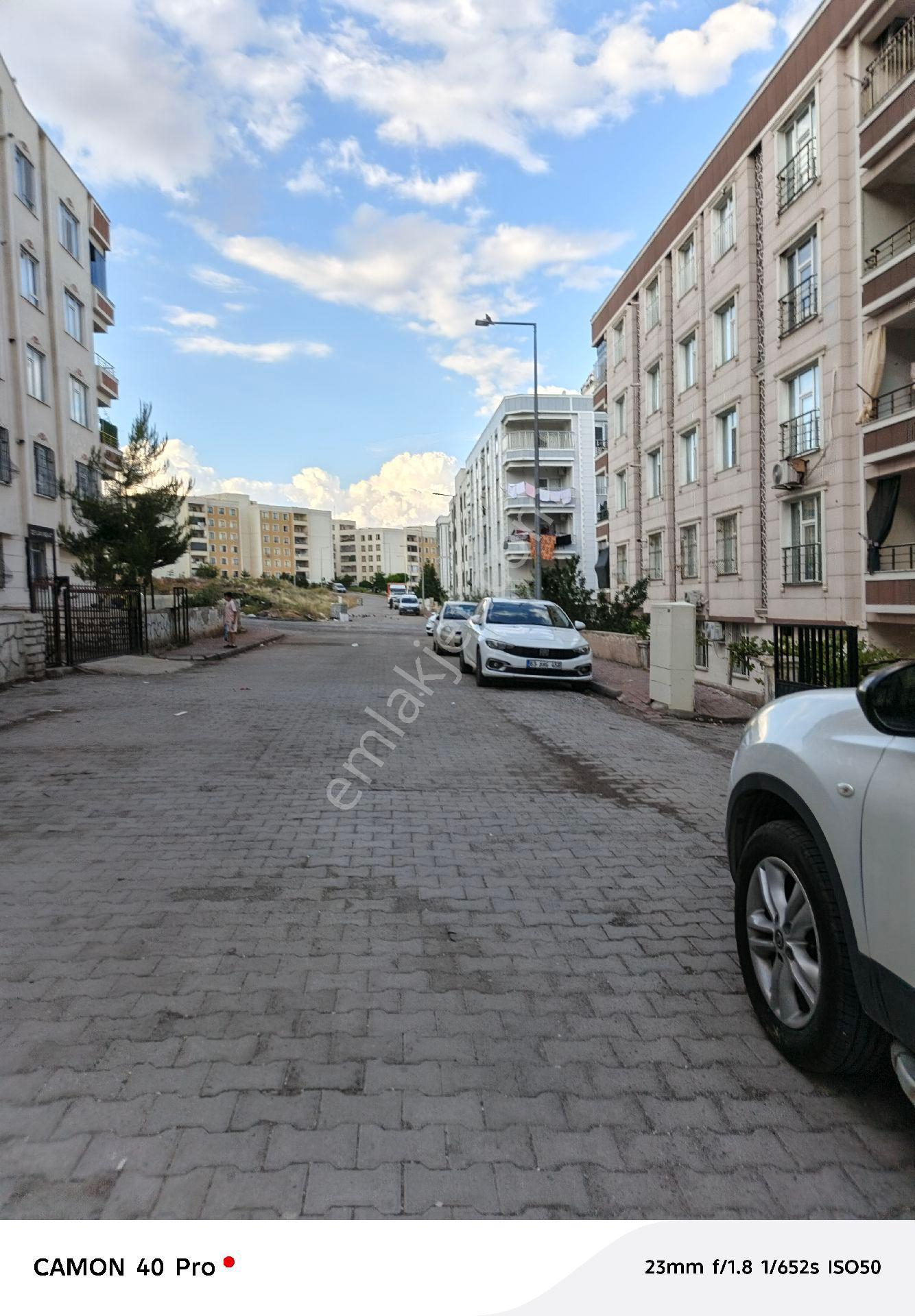 Eryavuz'dan Süper Konum+2+0 Odalı+ayrı Mutfak+çift Wc+ful Eşyalı(emlak Komisyonu Yok) - Görsel 32