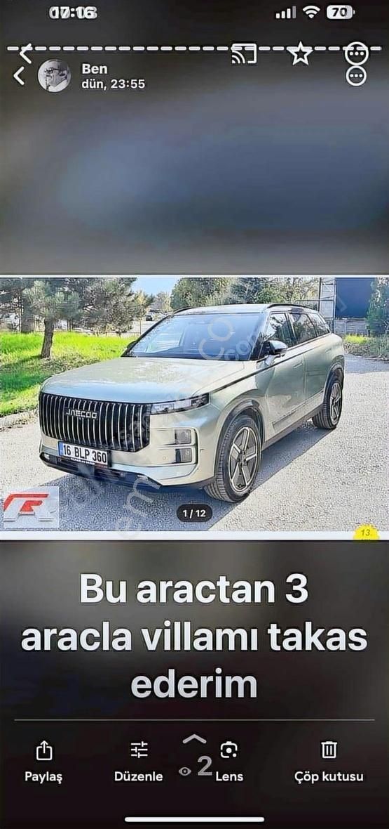 Yeşilova Doğanbaba Köyü Satılık Villa 1018 M2 İcinde Dubleks Villa Önünde Bitişik 35 M2 Oturma Salonu