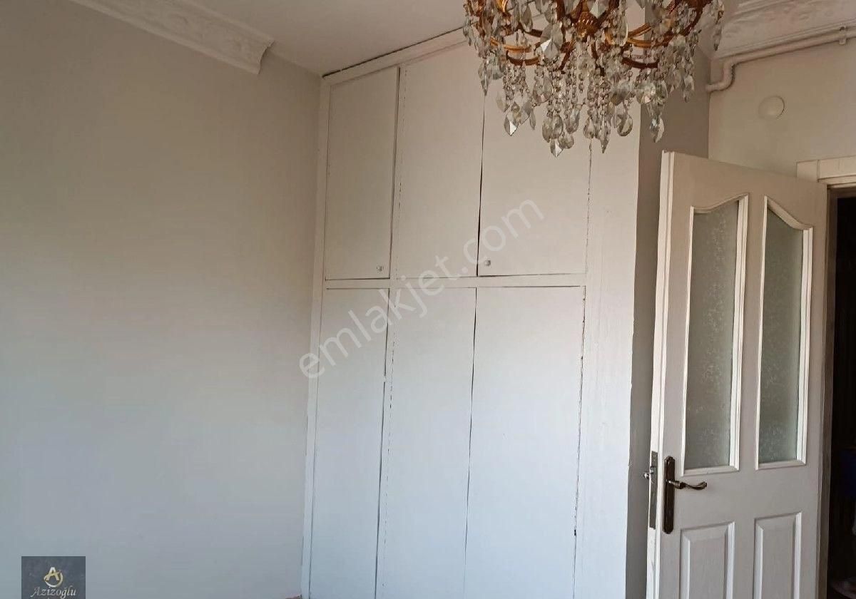 Azizoğlu Gayrimenkulden Üsküdar Aziz Mahmut Hüdayi Mah Satılık 2+1 - Görsel 12