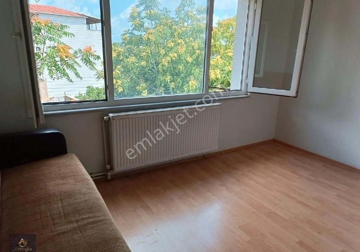 Azizoğlu Gayrimenkulden Üsküdar Aziz Mahmut Hüdayi Mah Satılık 2+1 - Görsel 10