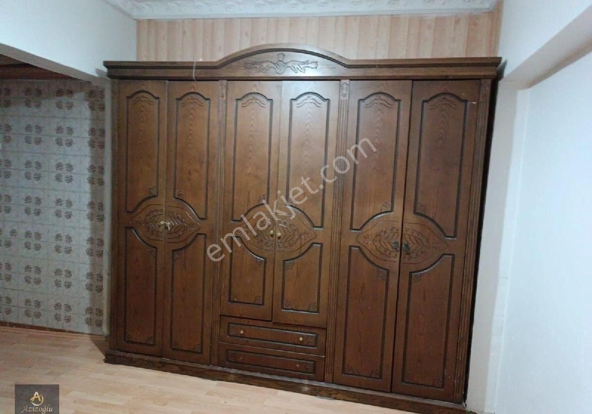 Azizoğlu Gayrimenkulden Üsküdar Aziz Mahmut Hüdayi Mah Satılık 2+1 - Görsel 14