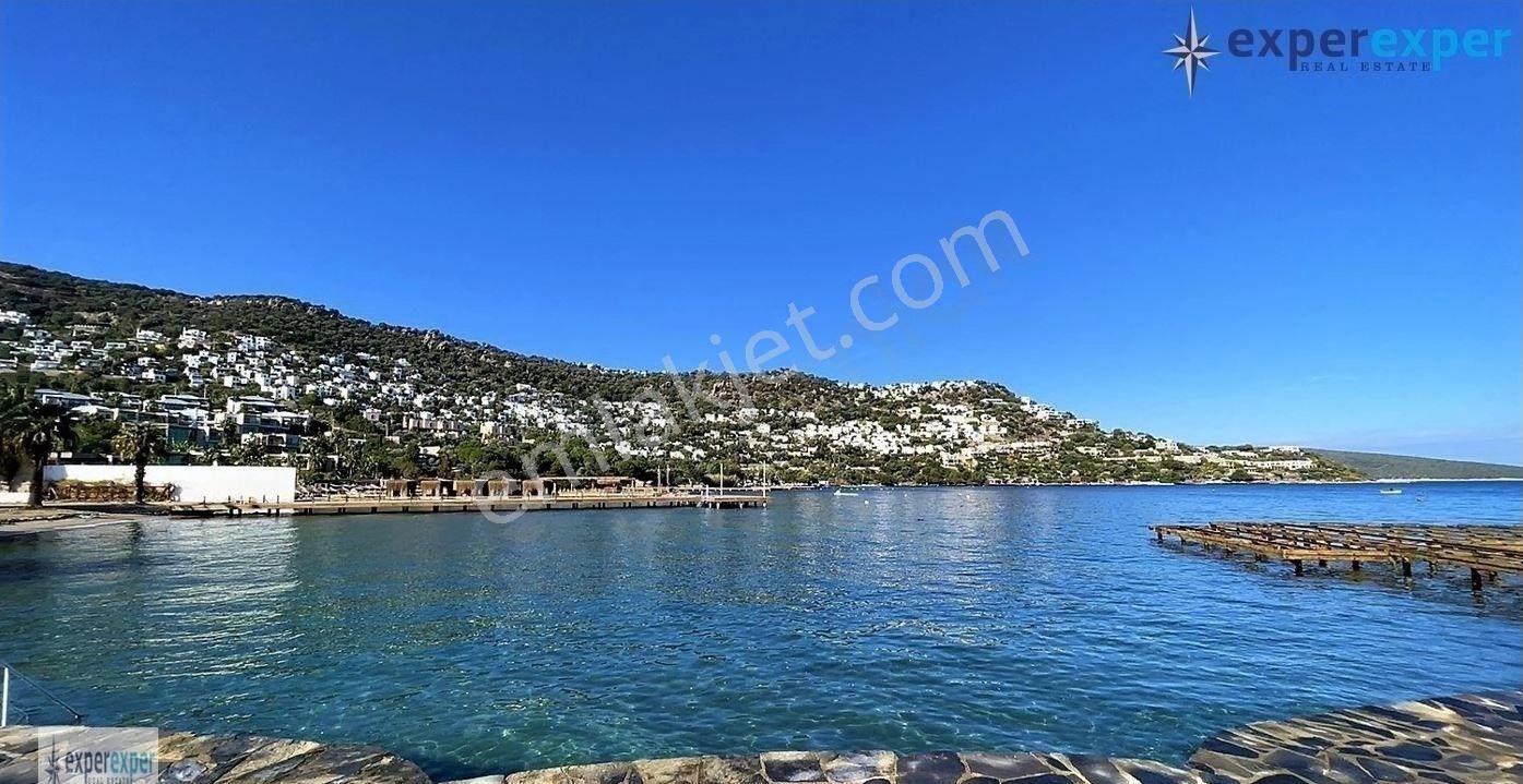 Bodrum Türkbükü Kiralık Villa Bodrum Türkbükü Modalılar Sitesi Kış Aylarında Kiralık 4+1 Villa