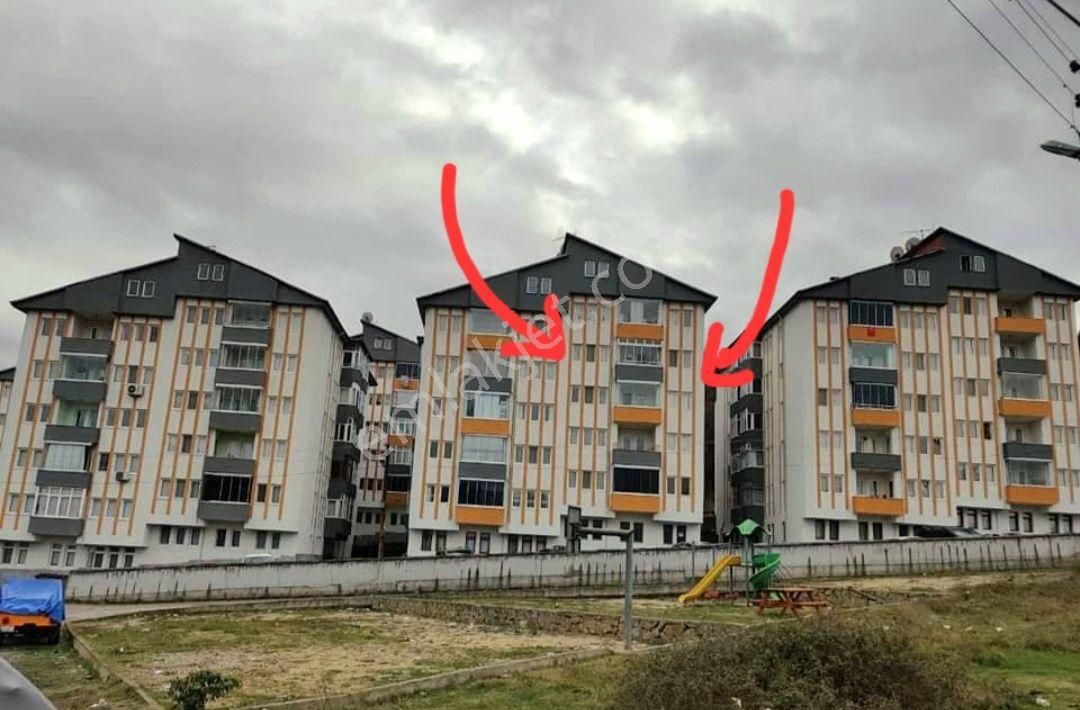 Yenice Menderes Kiralık Daire 3+1 Lüks Daire Doğalgazlı Doğa Ve Şehir Manzaralı