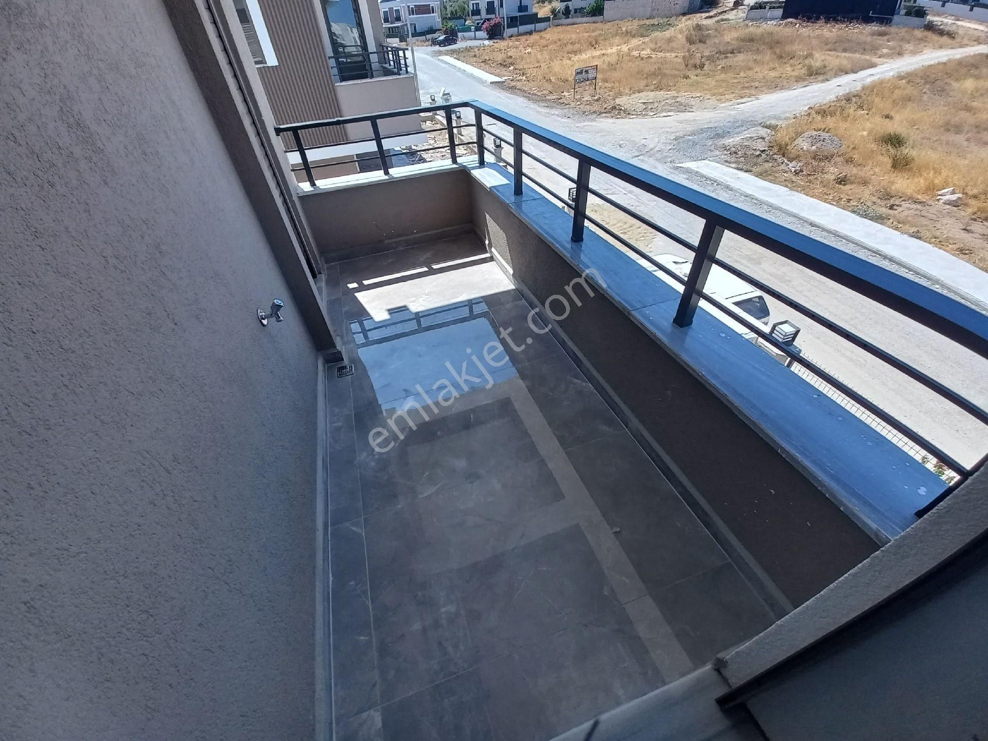 Satılık3+1müstakilbahçelivill - Görsel 15