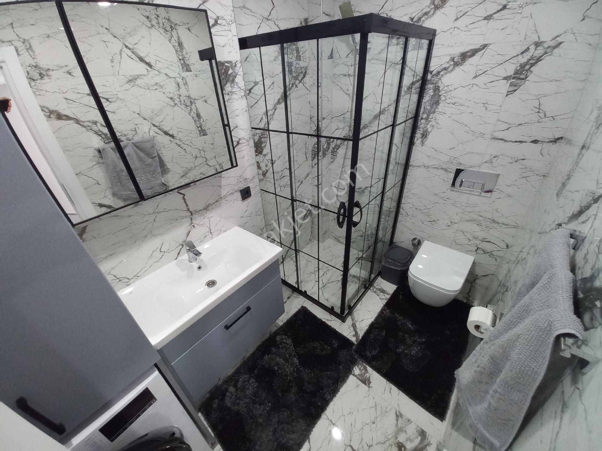 Satılık3+1müstakilbahçelivill - Görsel 21