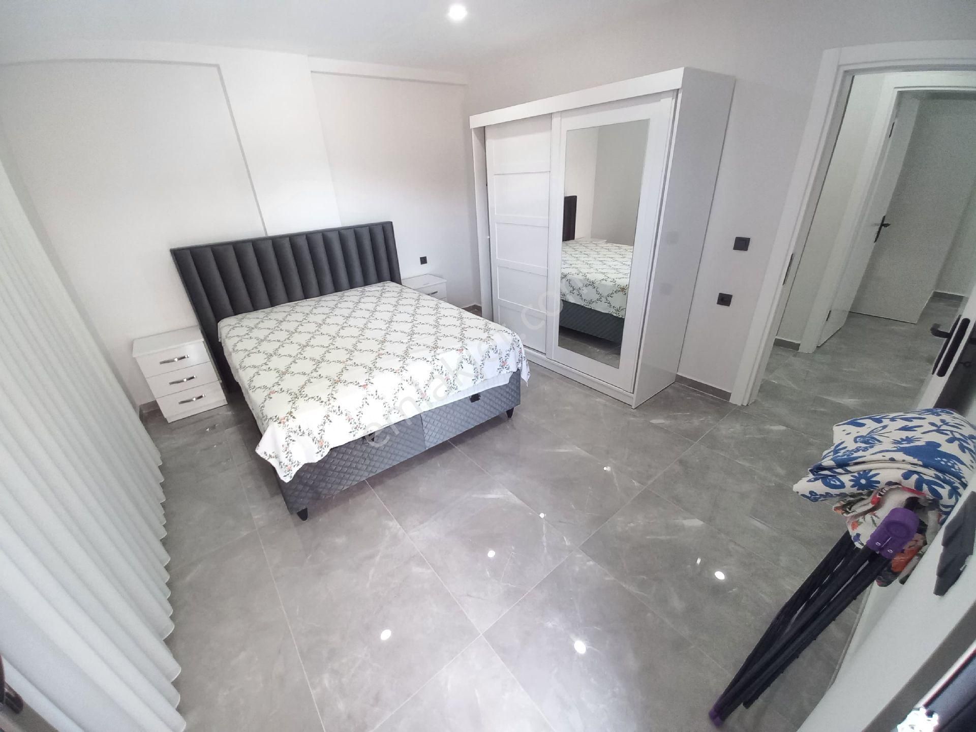 Satılık3+1müstakilbahçelivill - Görsel 17