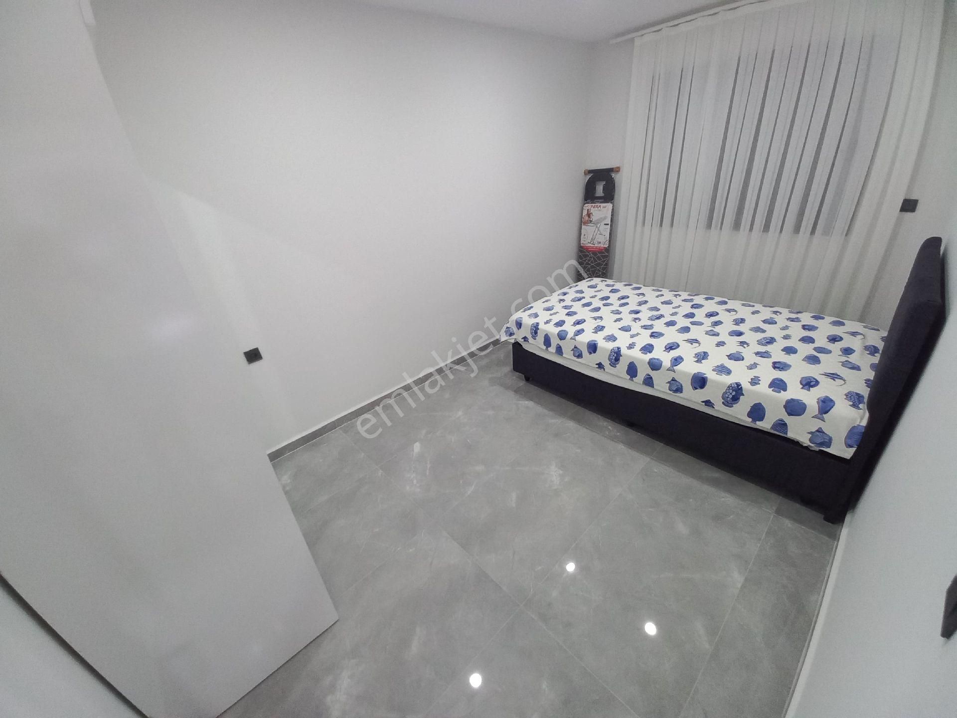 Satılık3+1müstakilbahçelivill - Görsel 19