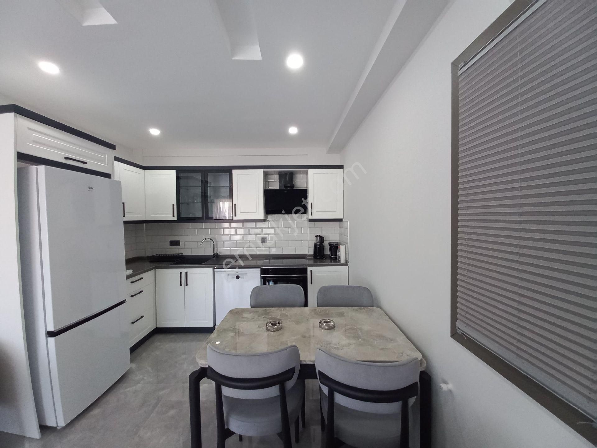 Satılık3+1müstakilbahçelivill - Görsel 8