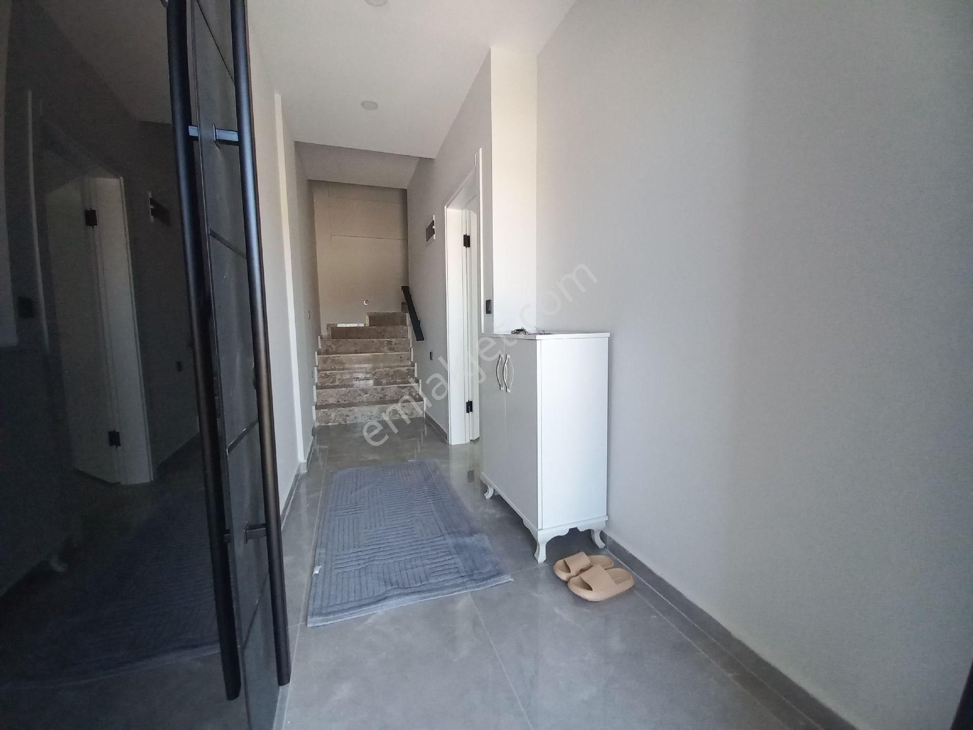 Satılık3+1müstakilbahçelivill - Görsel 10