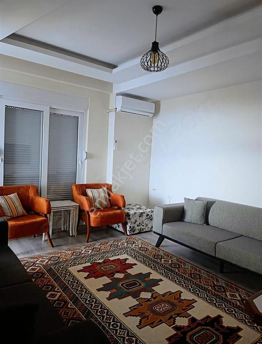 Kepez Esentepe Kiralık Daire Şehir Hastanesi Yakını Eşyalı Kiralık Daire