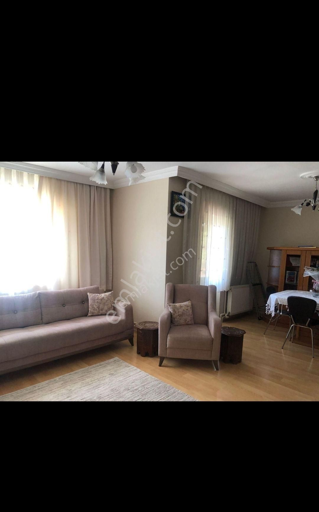 Yenimahalle Batı Sitesi Satılık Daire Yenimahalle Batısitesi Mahallesi Ara Kat 3+1 Satılık Daire