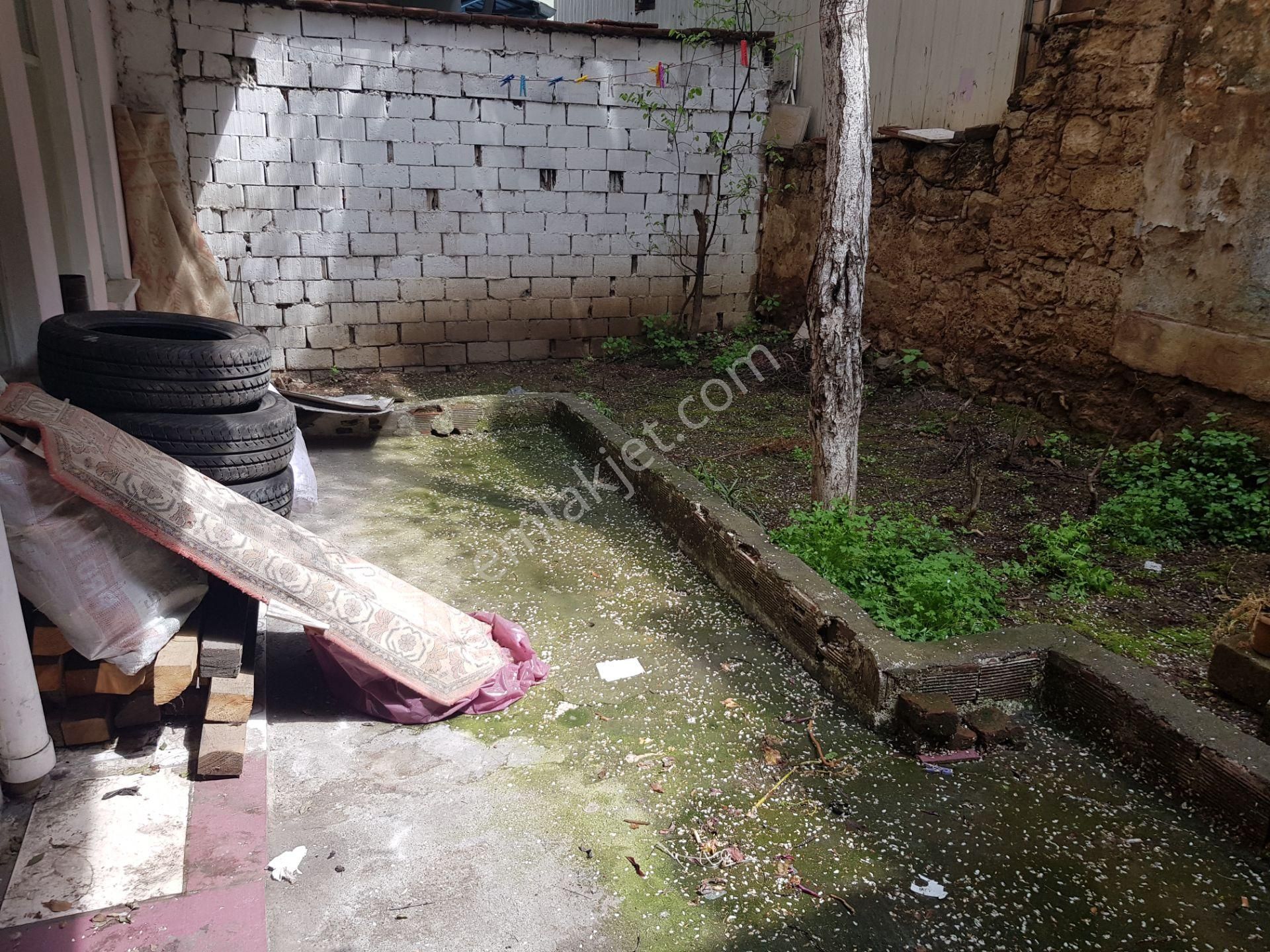 Bursa Osmangazi Muradiye Hamzabey De Kiralık Daire
