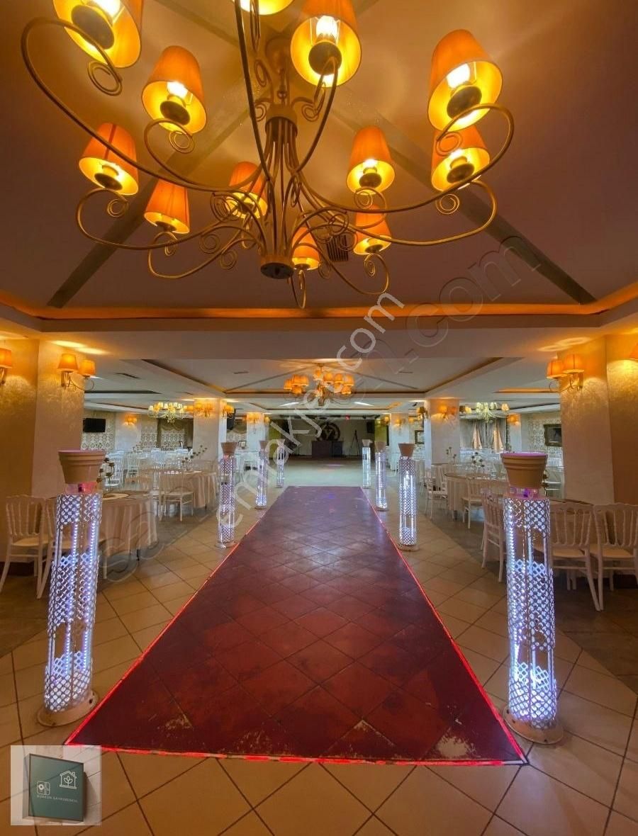 Yeni Karaman Mahallesinde Satılk Ticari Bina - Görsel 5