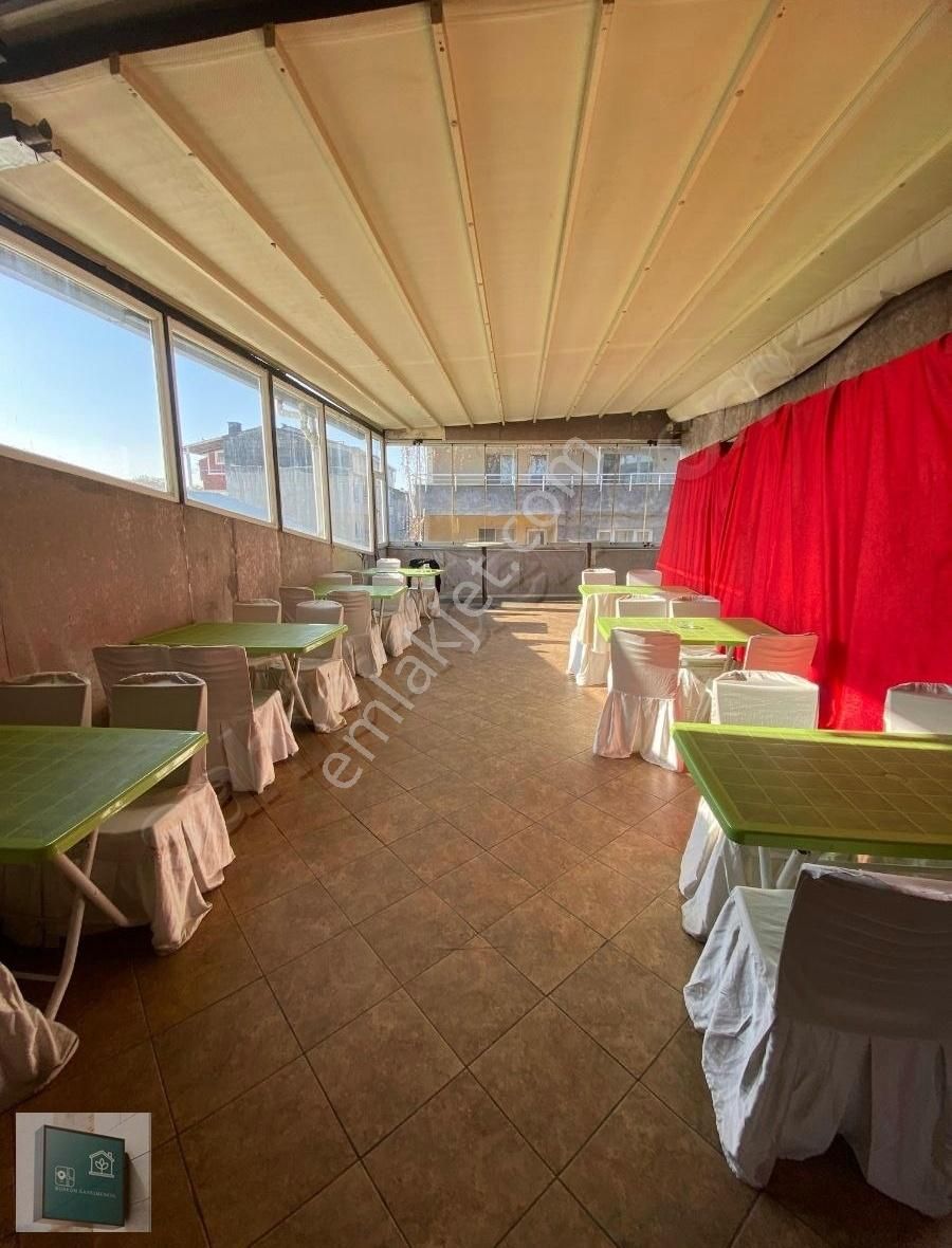 Yeni Karaman Mahallesinde Satılk Ticari Bina - Görsel 3