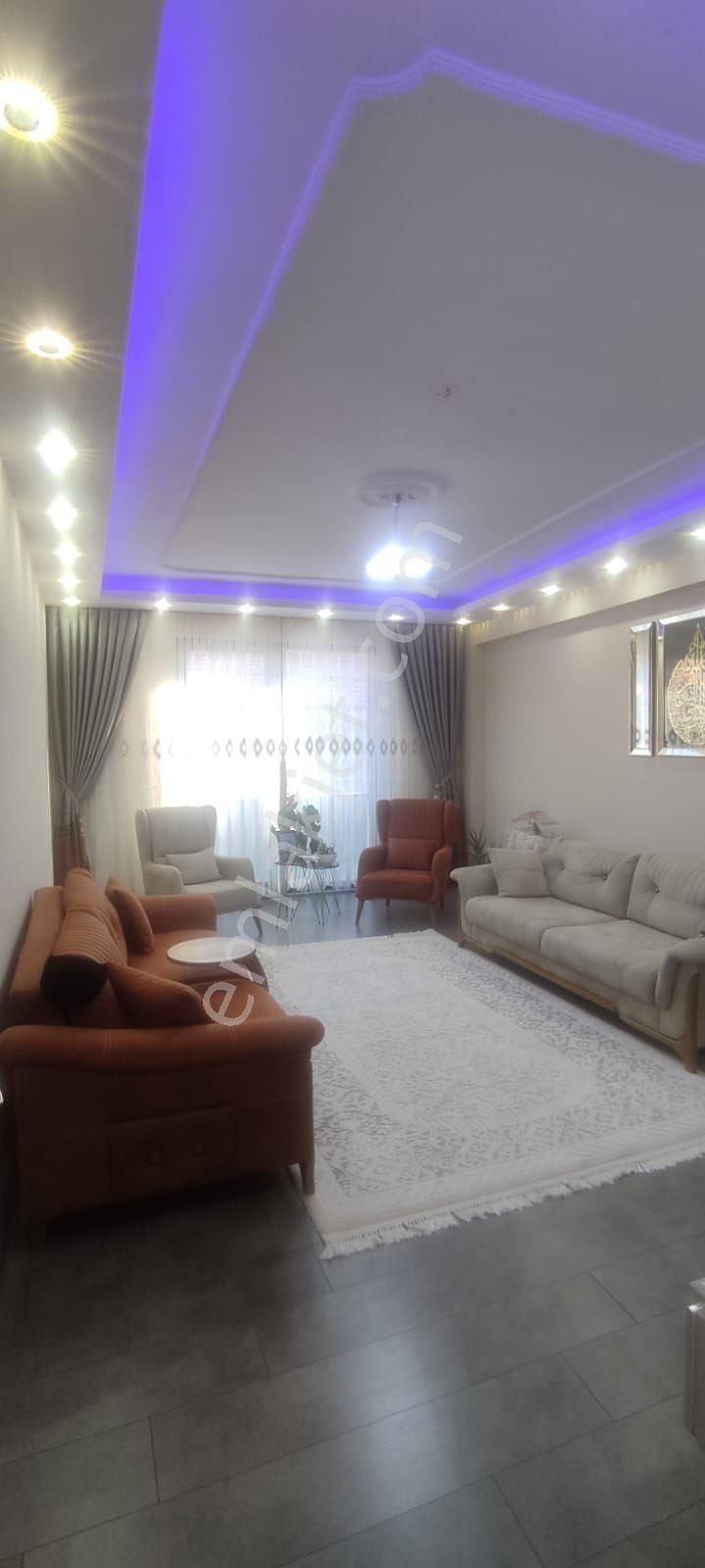 Emirdağ Yenidoğan Satılık Daire Özgür Denizli