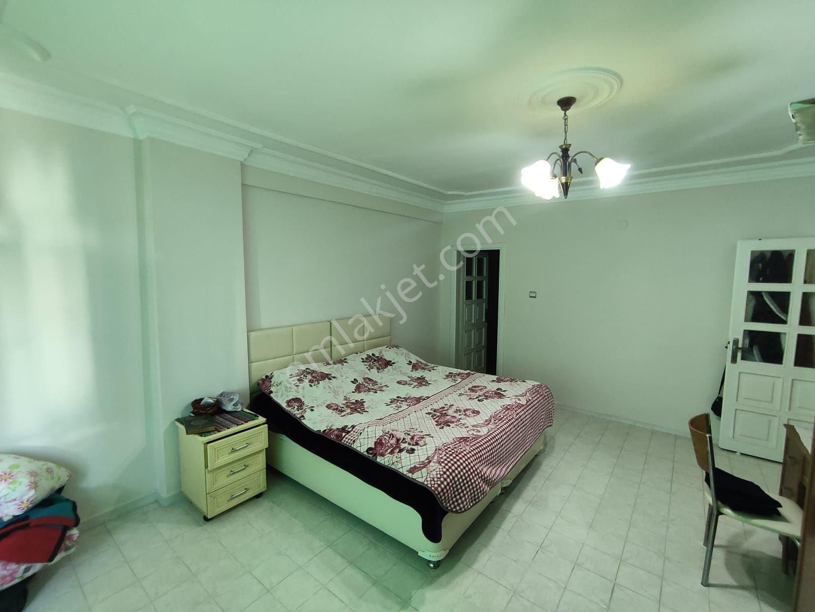 Metin Gayrimenkul'den Yenişehir Bahçelievler Mah 4+1 Satılık Daire - Görsel 19