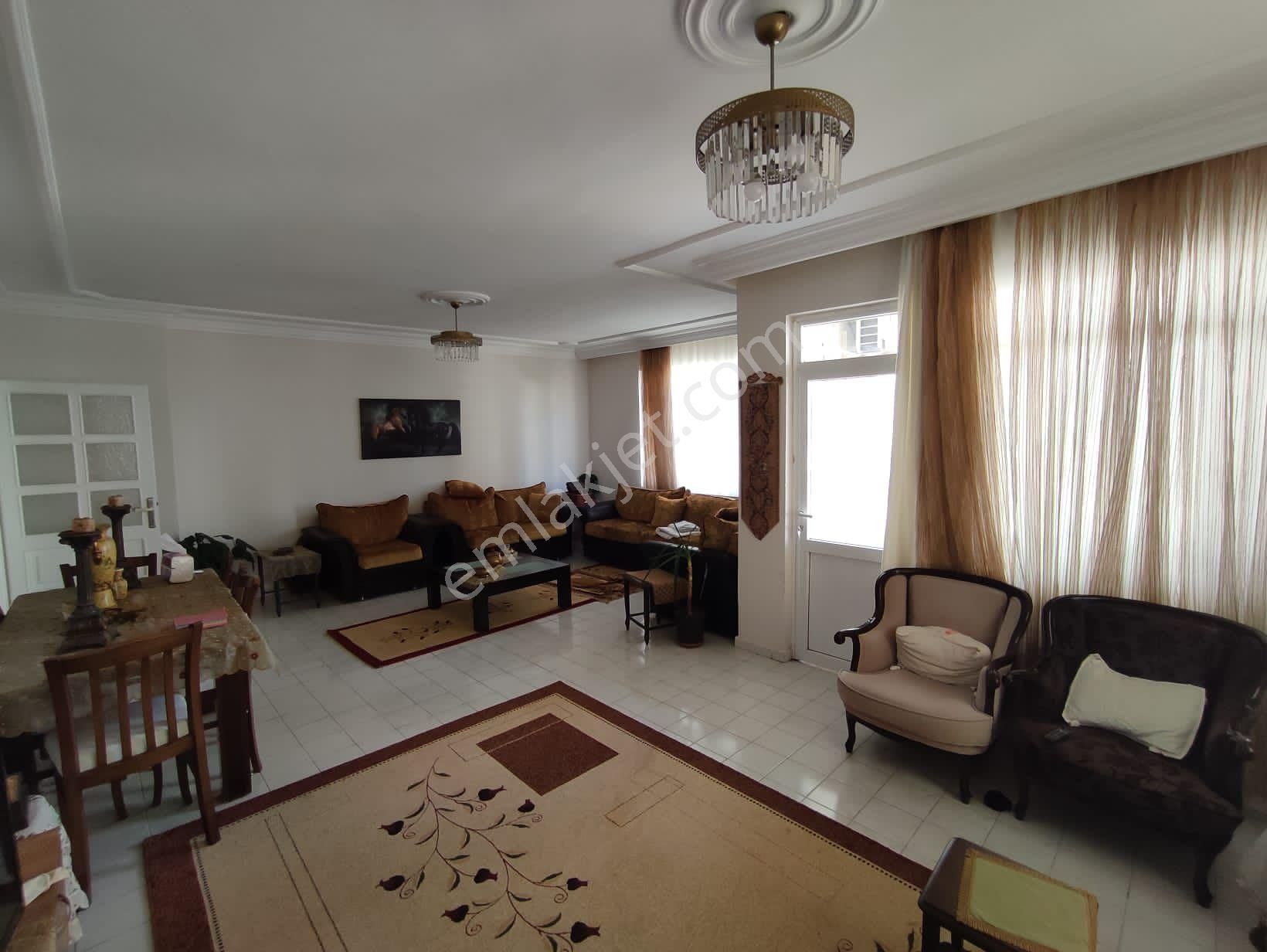 Metin Gayrimenkul'den Yenişehir Bahçelievler Mah 4+1 Satılık Daire - Görsel 9