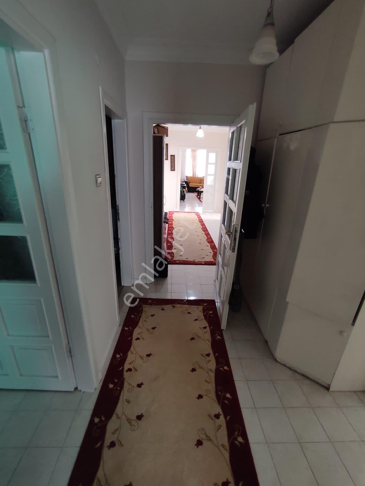 Metin Gayrimenkul'den Yenişehir Bahçelievler Mah 4+1 Satılık Daire - Görsel 13