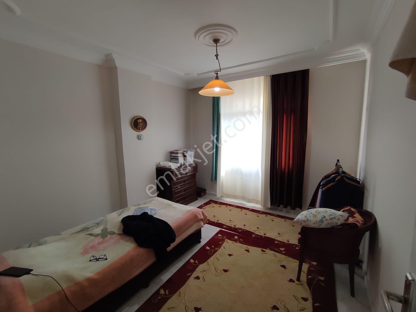 Metin Gayrimenkul'den Yenişehir Bahçelievler Mah 4+1 Satılık Daire - Görsel 16