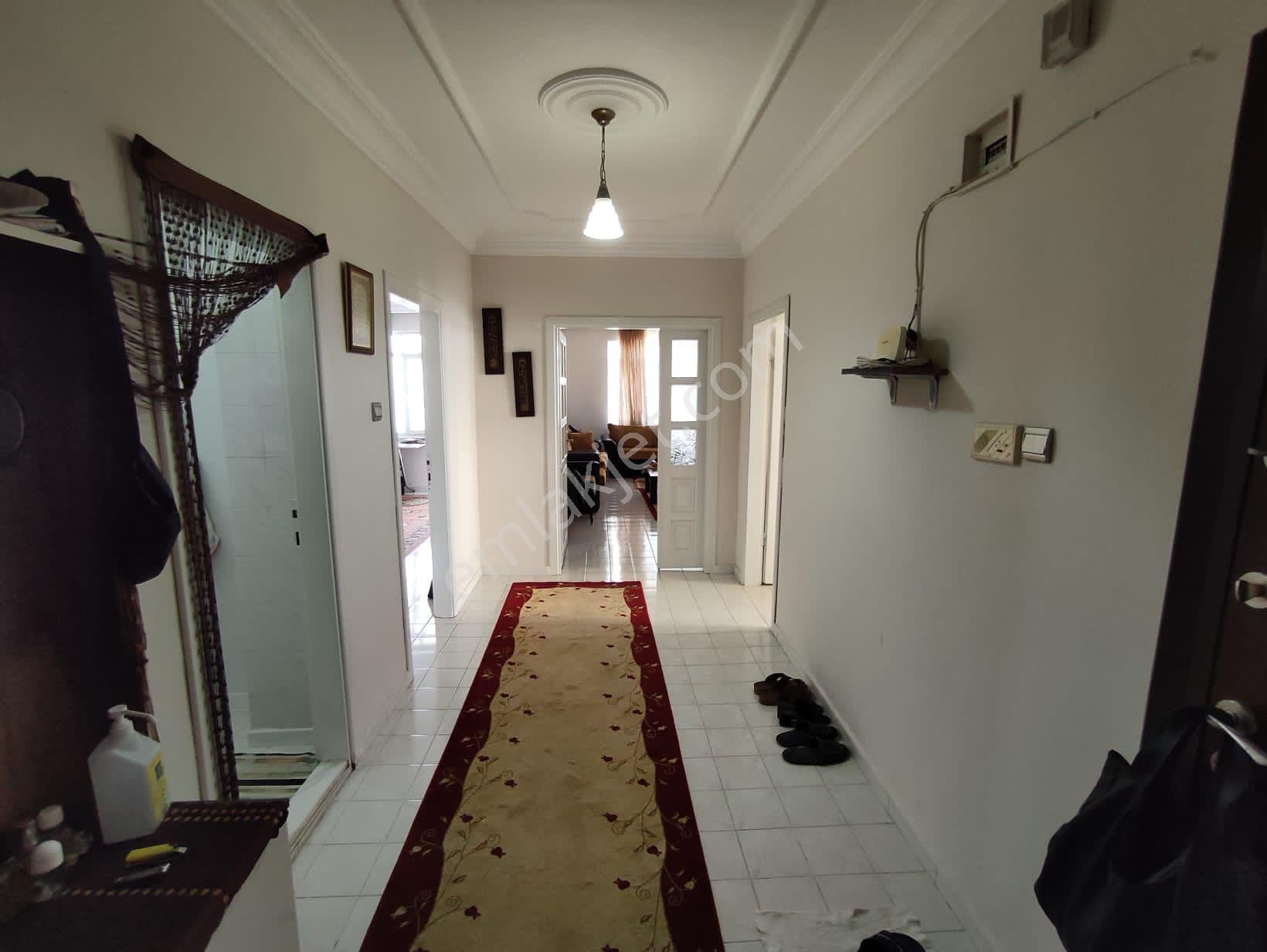 Metin Gayrimenkul'den Yenişehir Bahçelievler Mah 4+1 Satılık Daire - Görsel 18