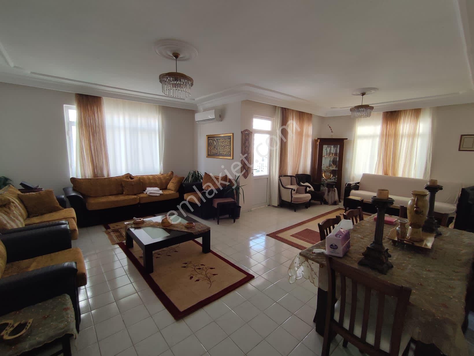 Metin Gayrimenkul'den Yenişehir Bahçelievler Mah 4+1 Satılık Daire - Görsel 6