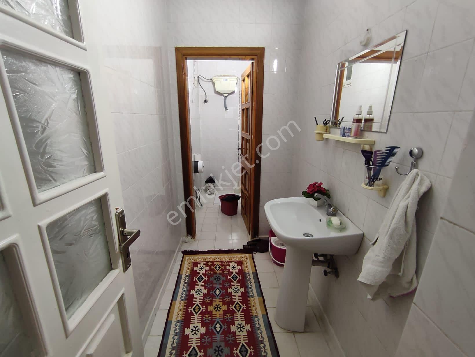 Metin Gayrimenkul'den Yenişehir Bahçelievler Mah 4+1 Satılık Daire - Görsel 5