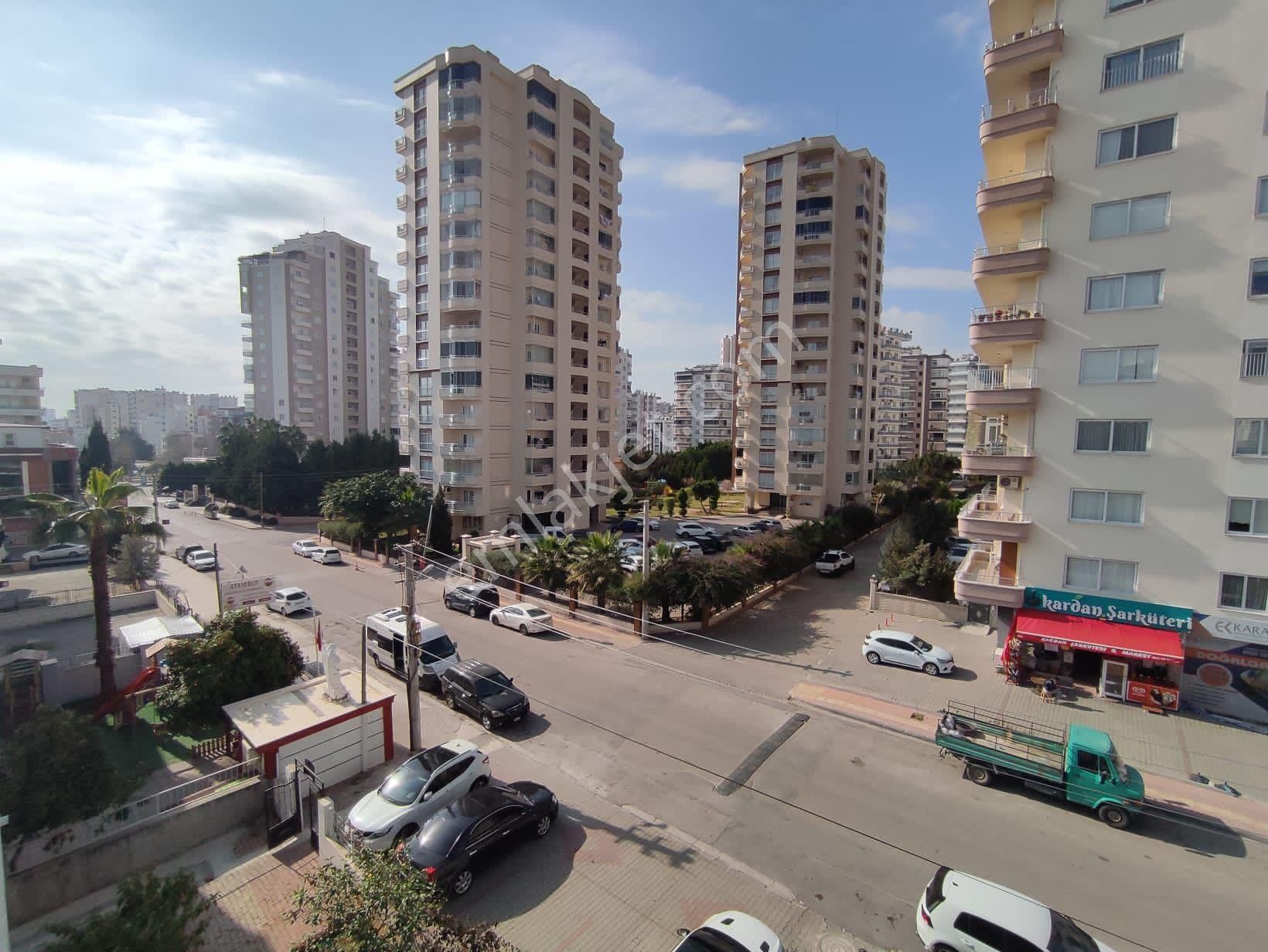 Metin Gayrimenkul'den Yenişehir Bahçelievler Mah 4+1 Satılık Daire - Görsel 2