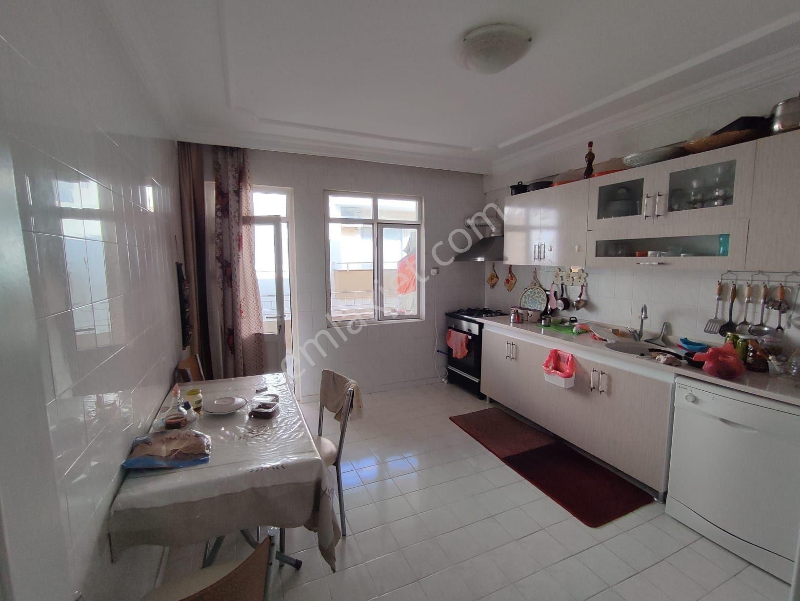 Metin Gayrimenkul'den Yenişehir Bahçelievler Mah 4+1 Satılık Daire - Görsel 12