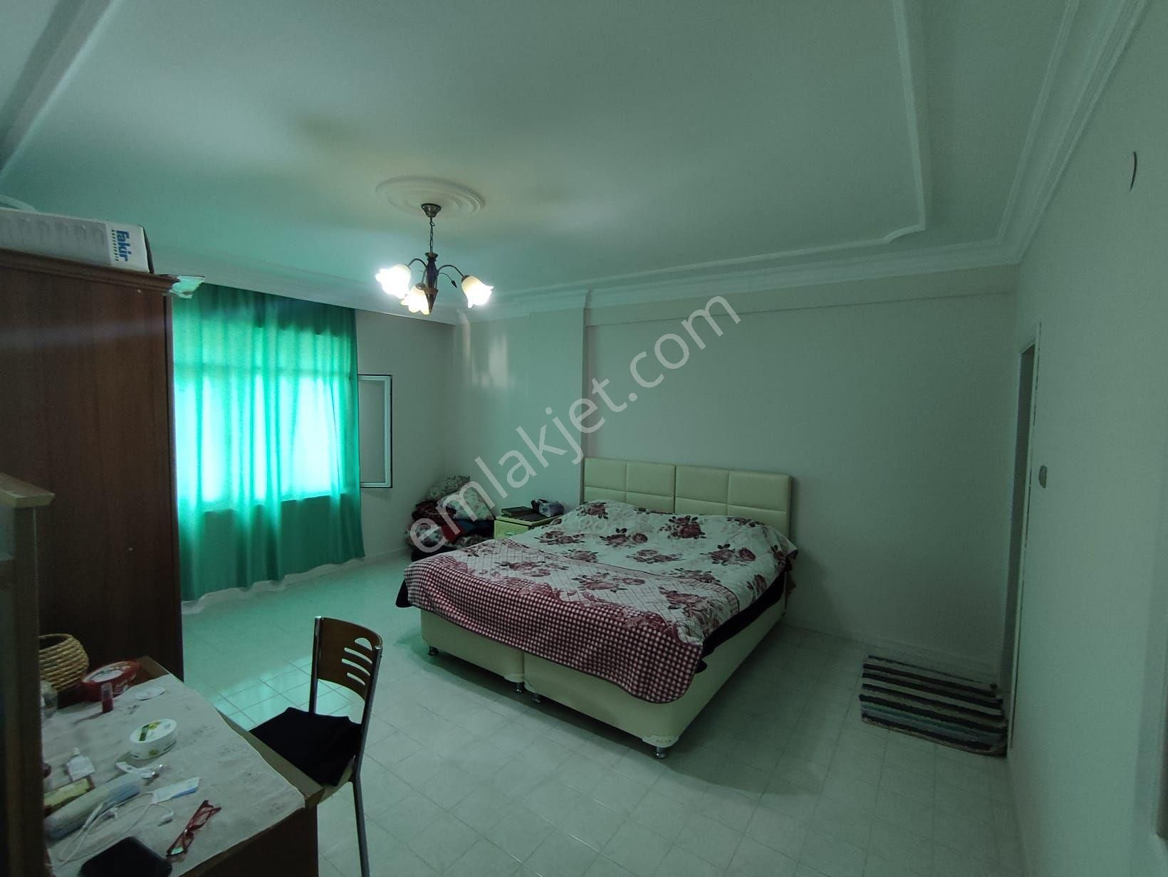 Metin Gayrimenkul'den Yenişehir Bahçelievler Mah 4+1 Satılık Daire - Görsel 7