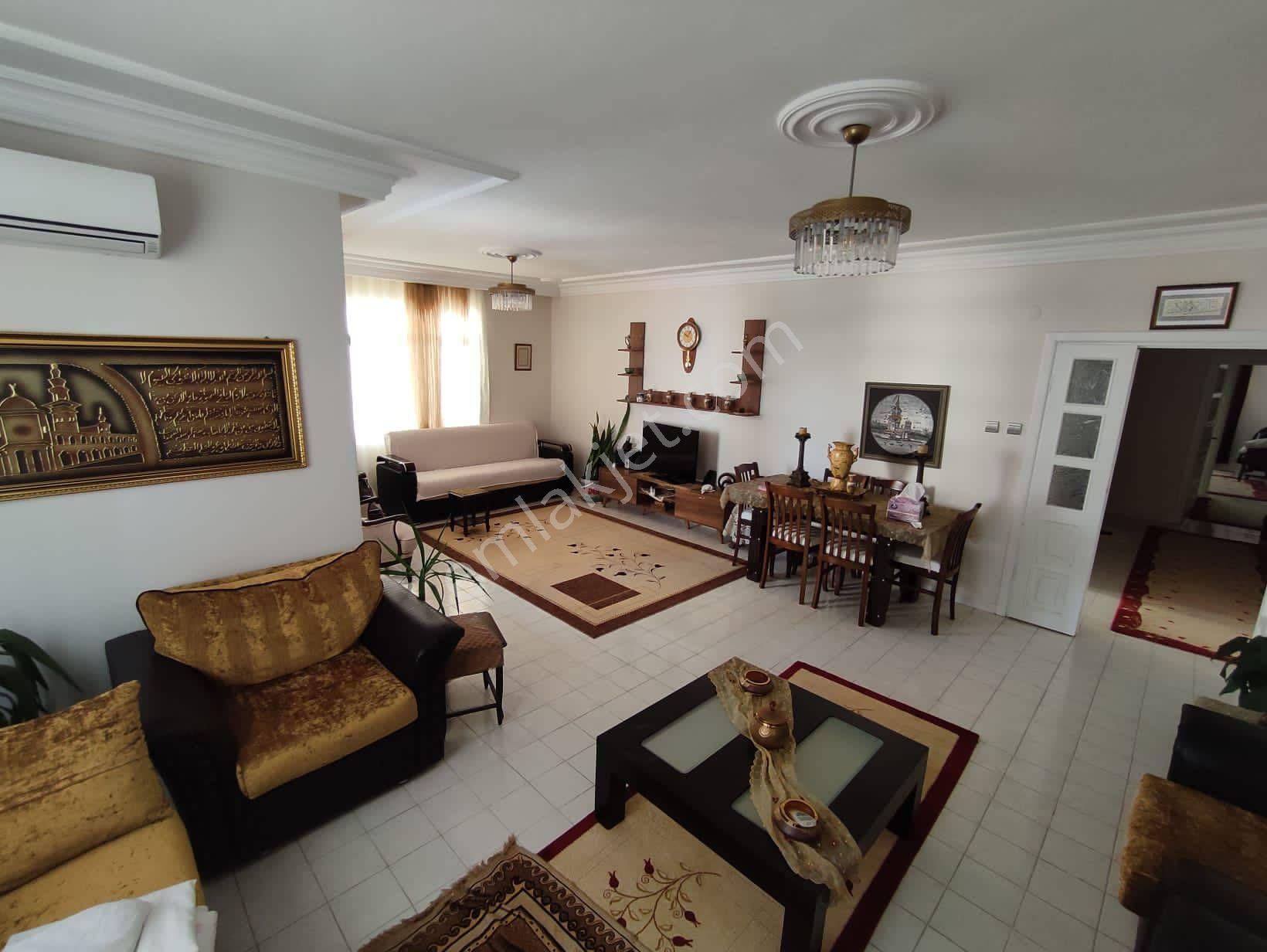 Metin Gayrimenkul'den Yenişehir Bahçelievler Mah 4+1 Satılık Daire - Görsel 15