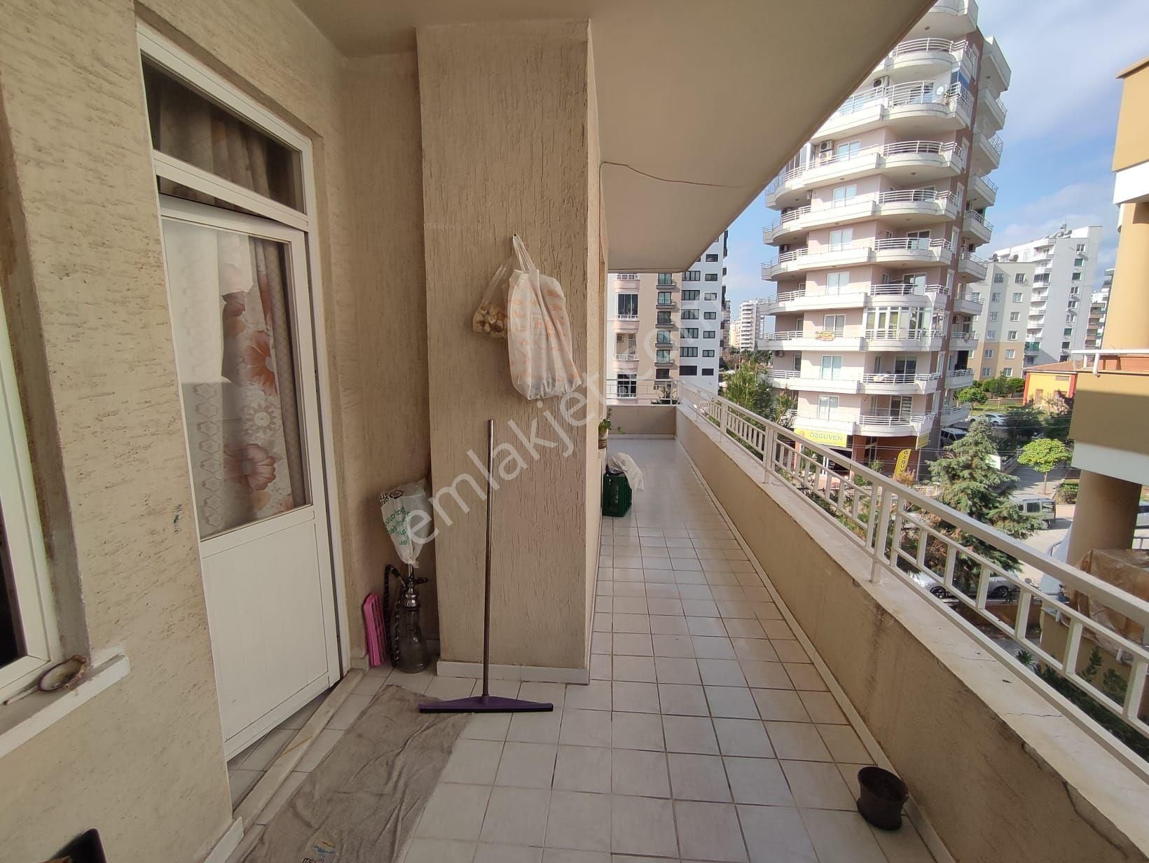 Metin Gayrimenkul'den Yenişehir Bahçelievler Mah 4+1 Satılık Daire - Görsel 17